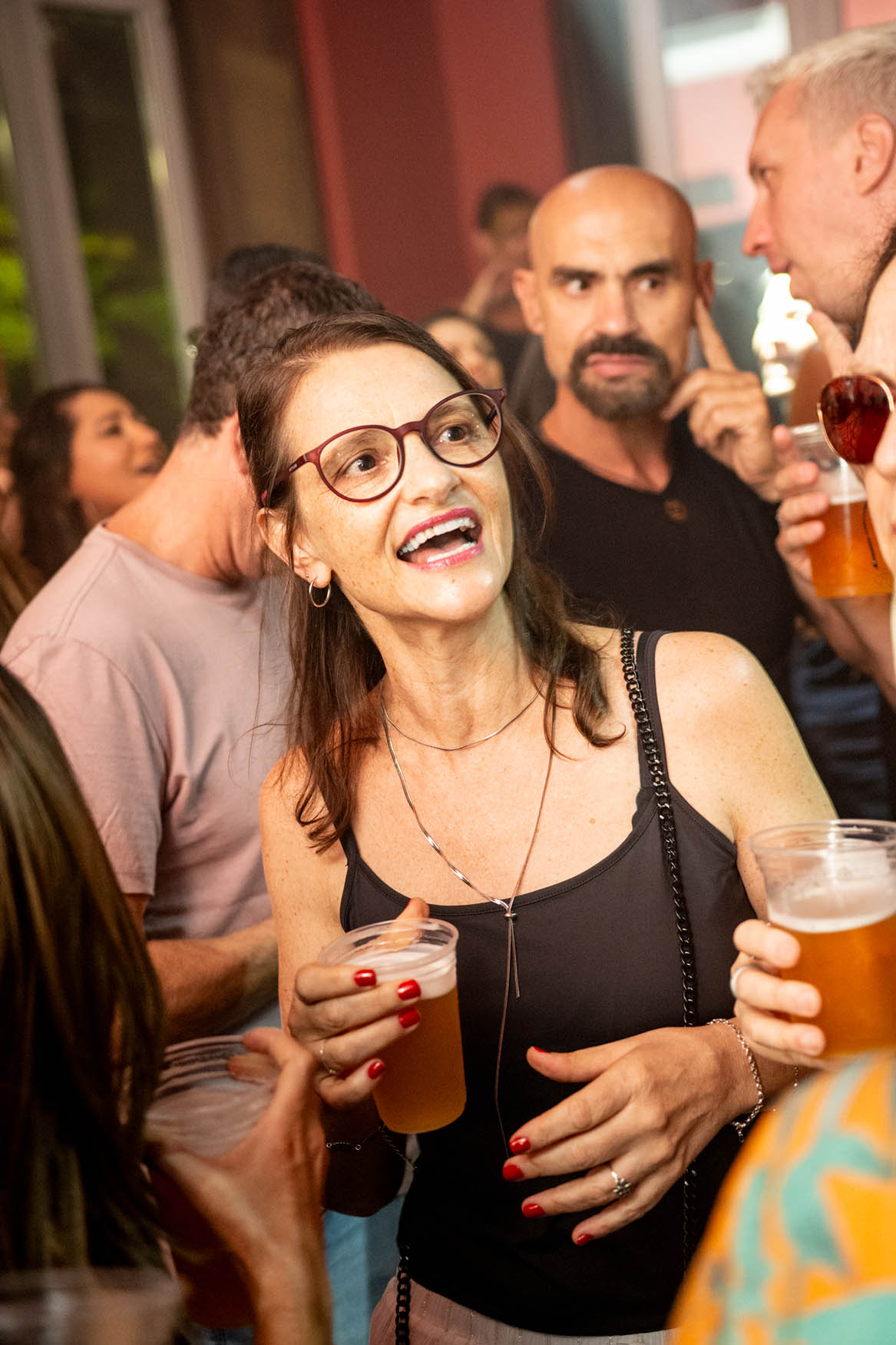 BALONÊ *A FESTA VERY 80S - Festa 80 e 90 - 25 anos 10/01/2026