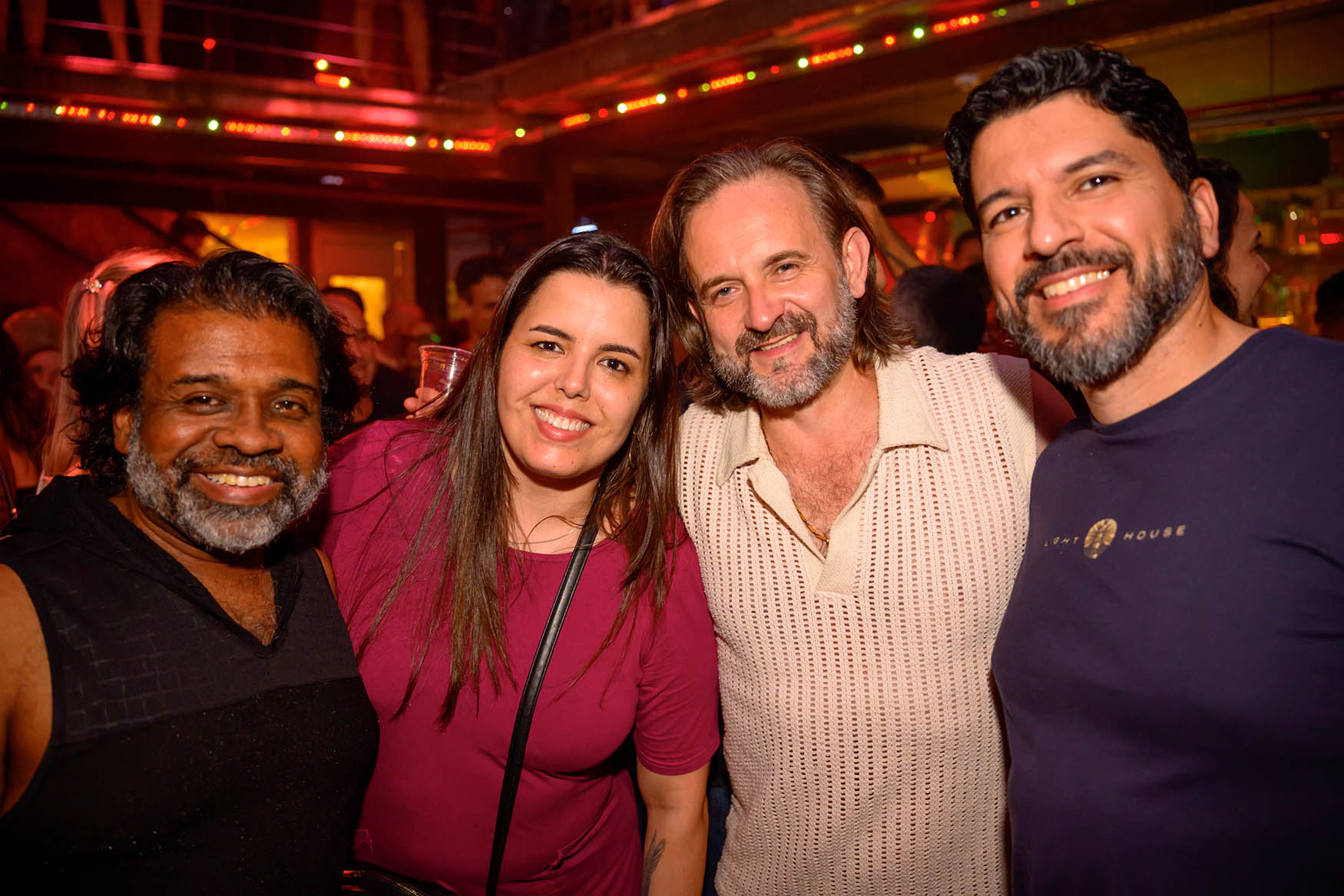 Balonê * A Festa VERY 80s! Festa Anos 80 e 90 06/12/2025