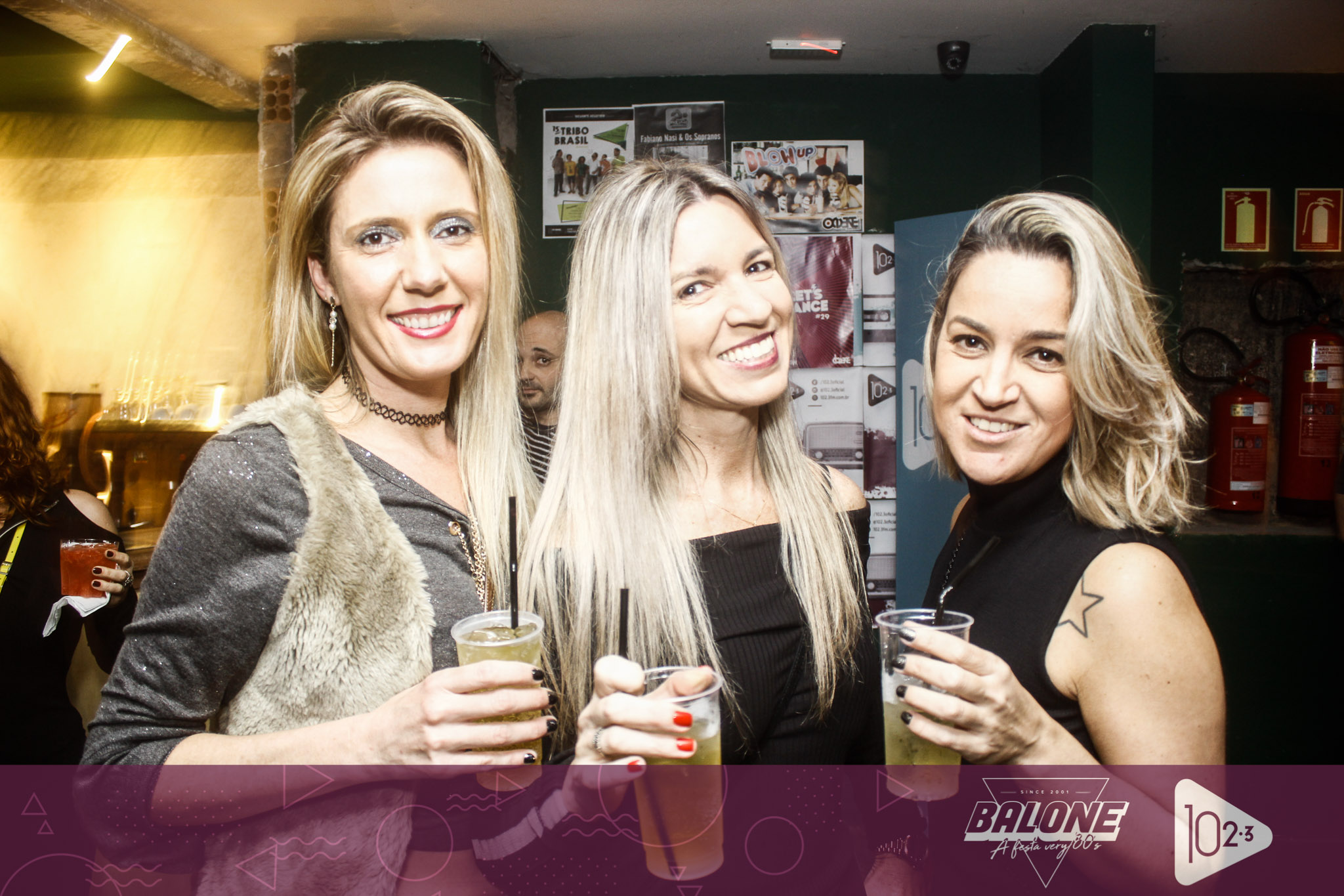 BalonÃª I Wanna Rock!