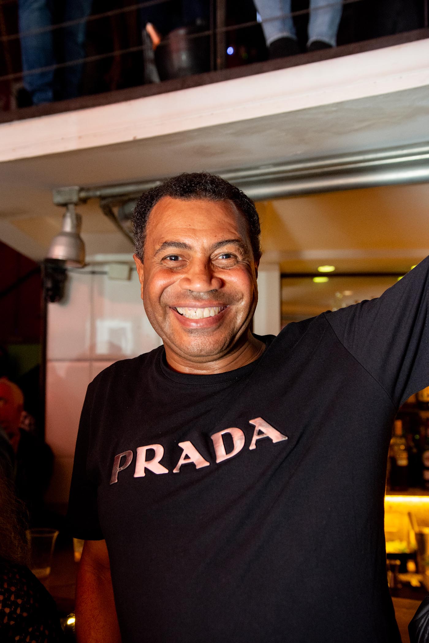 Festa anos 80 e 90 - Balonê *A Festa VERY 80s!