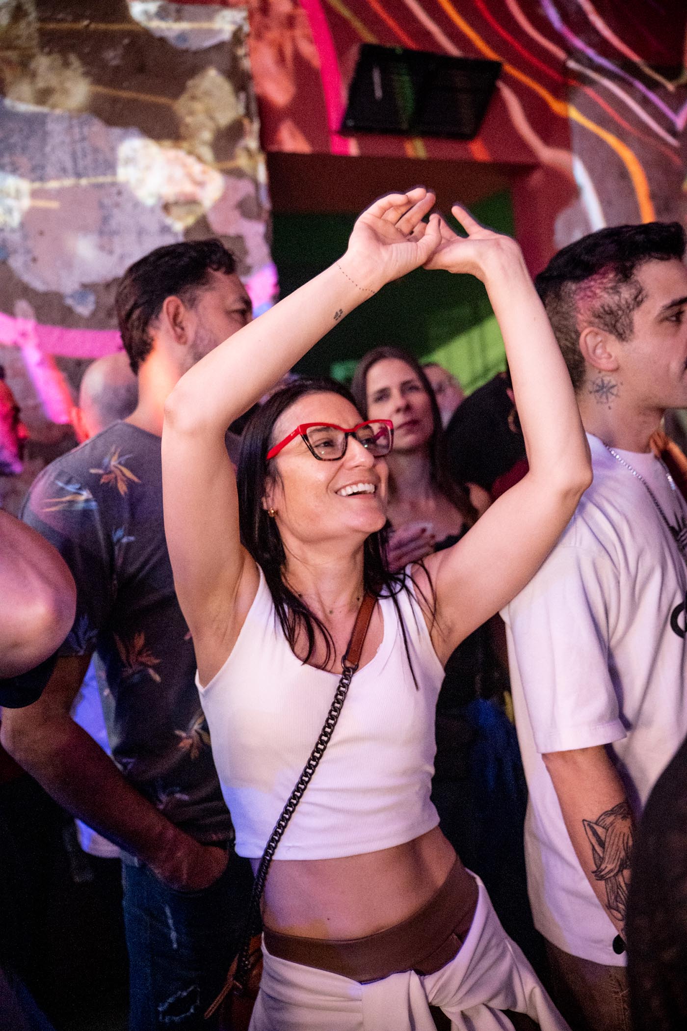 Balonê *A FESTA VERY 80s & 90s! Festa Anos 80 e 90 02/082025