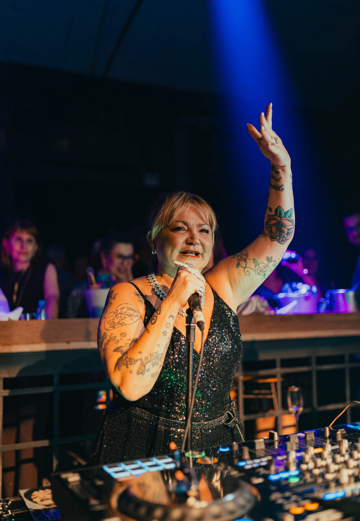 Festa da Tais! Festa anos 80 e 90 - 21/03/2026