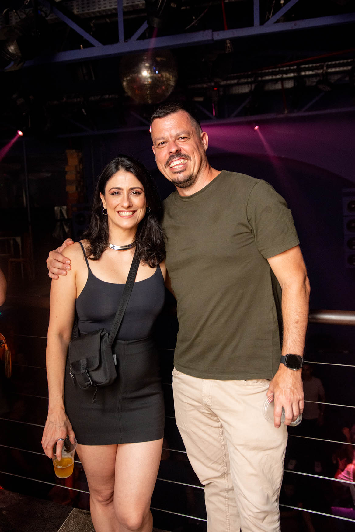 Balonê a festa very 80s and 90s! Festa anos 80 e 90 - 07/02/2026