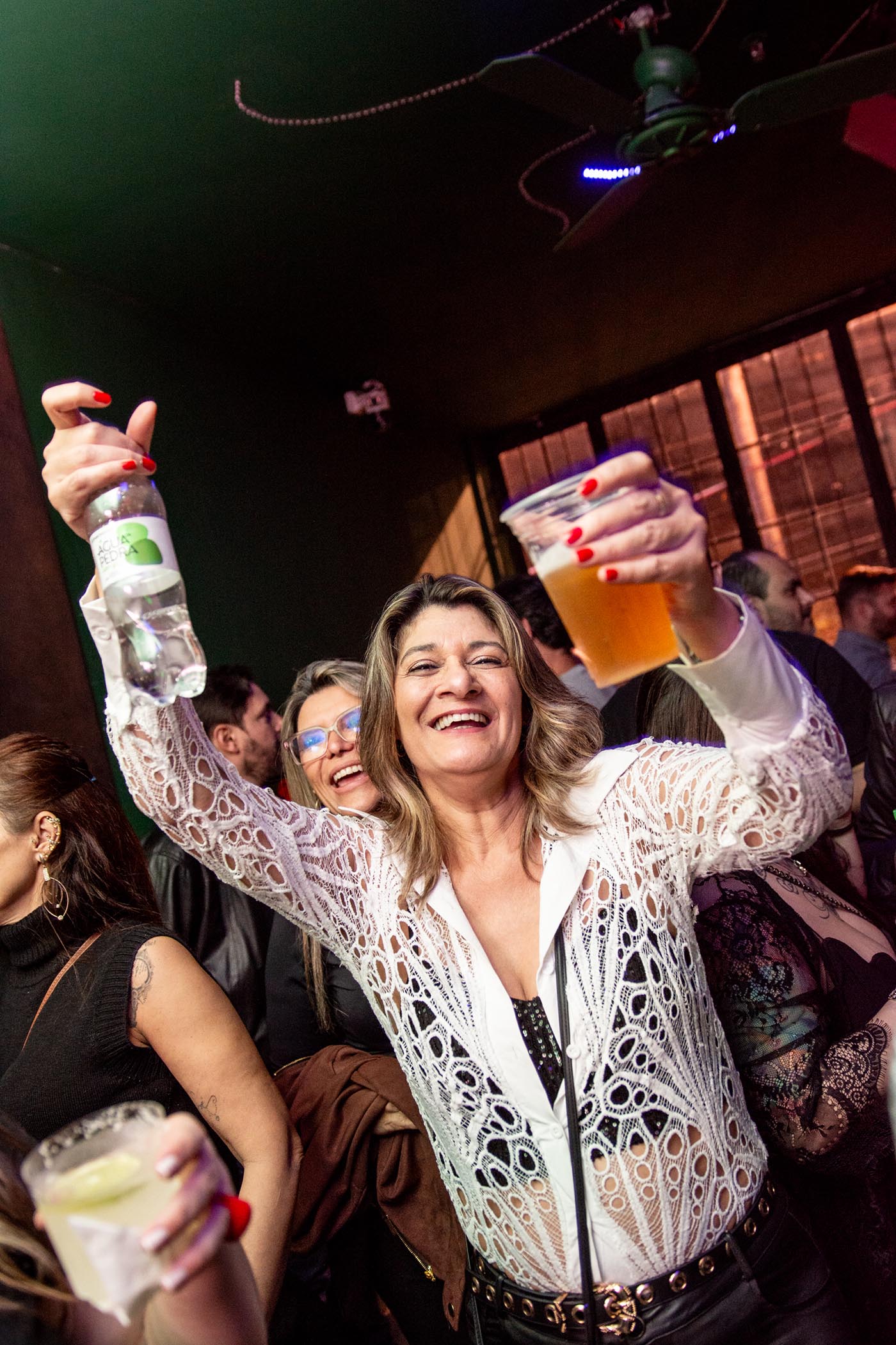 Festa anos 80 e 90 - Balonê *A Festa VERY 80s!