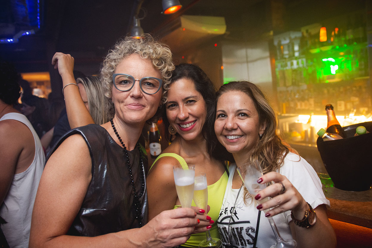 BalonÃª *A Festa VERY 80s!