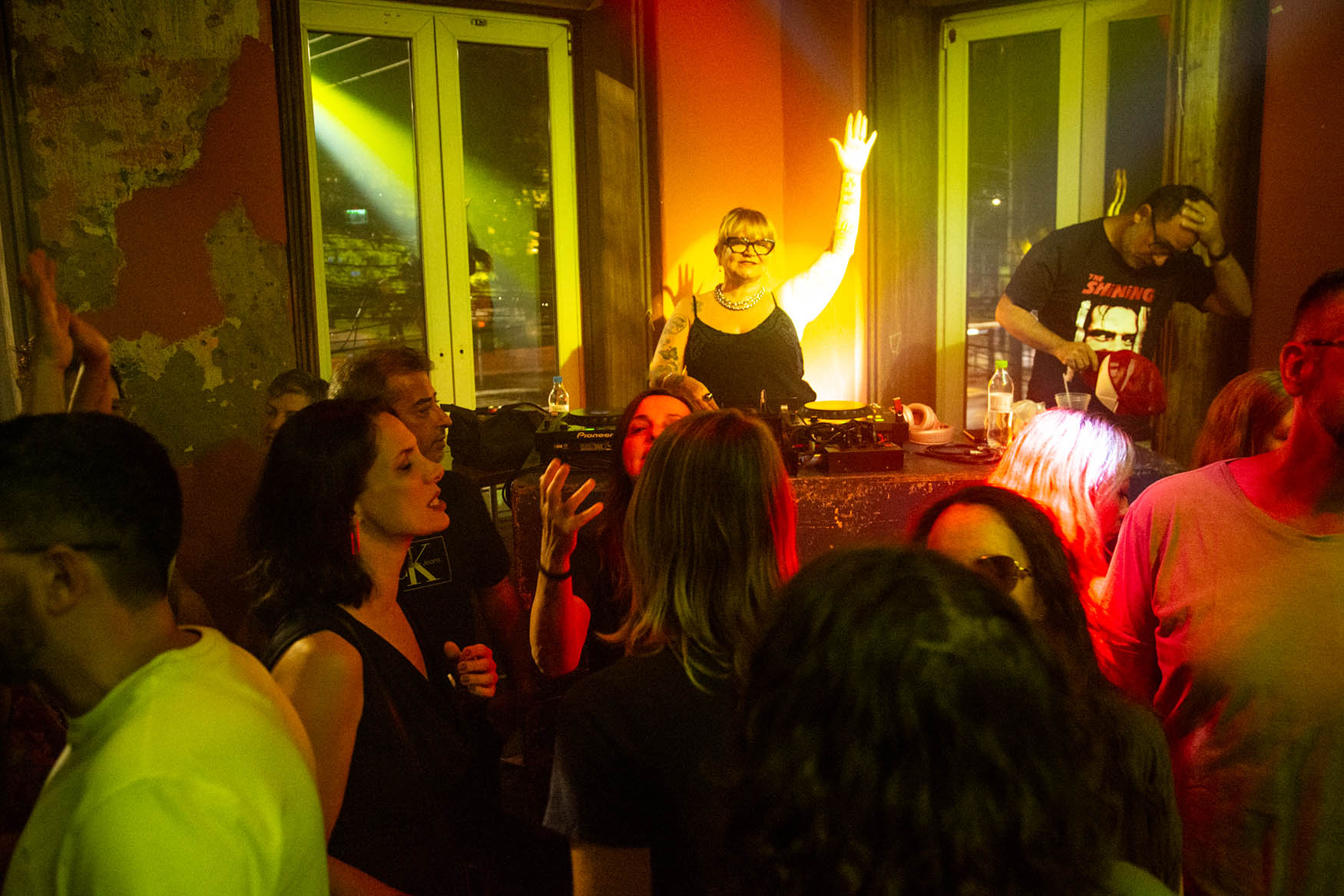 BALONÊ *A FESTA VERY 80S - Festa 80 e 90 - 25 anos 10/01/2026