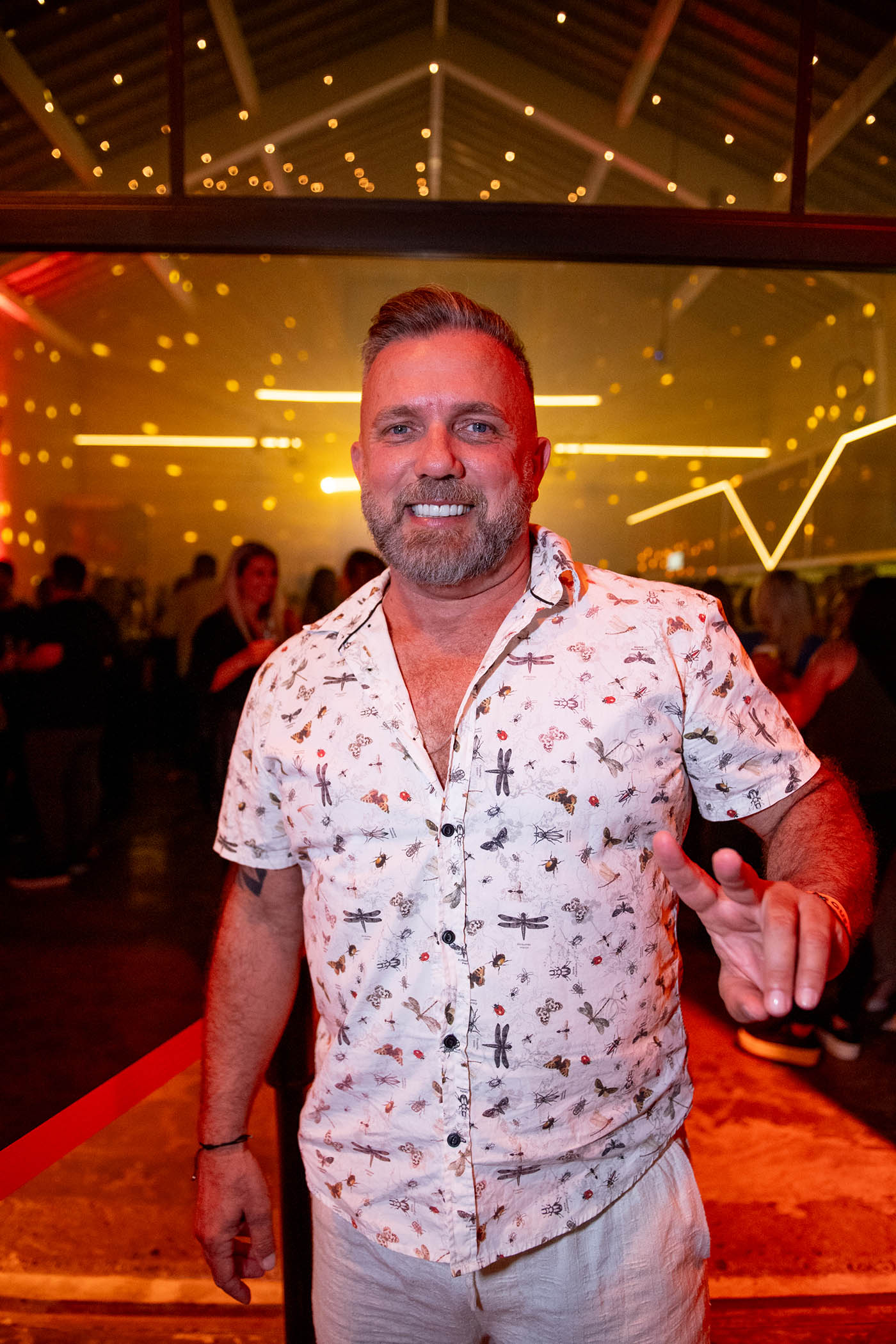 BALON no FUGA - 19/11/2025