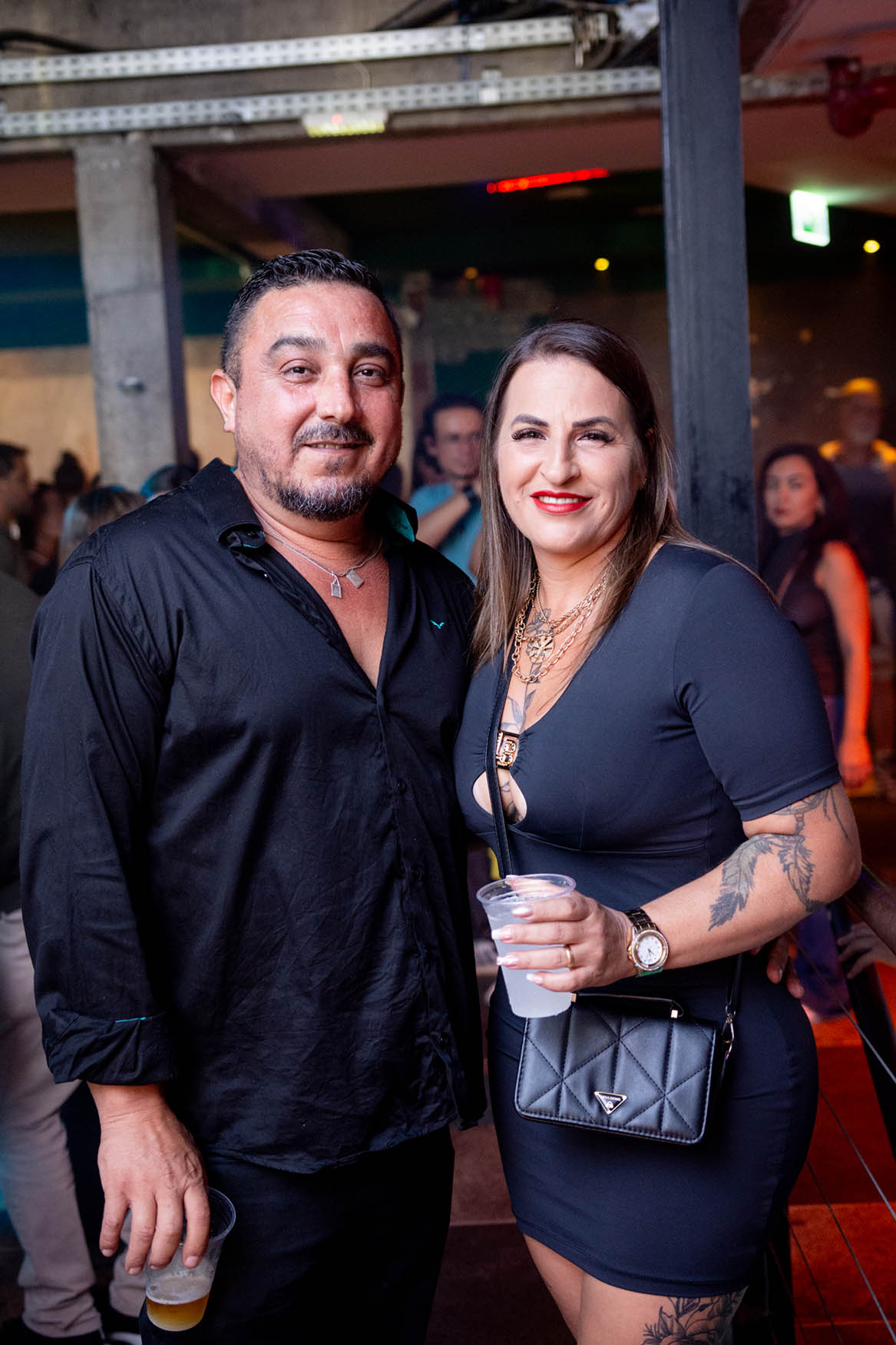 Balonê a festa very 80s and 90s! Festa anos 80 e 90 - 07/02/2026