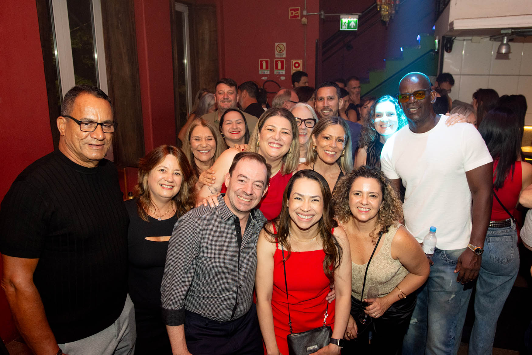 Balonê a festa very 80s and 90s! Festa anos 80 e 90 - 07/02/2026