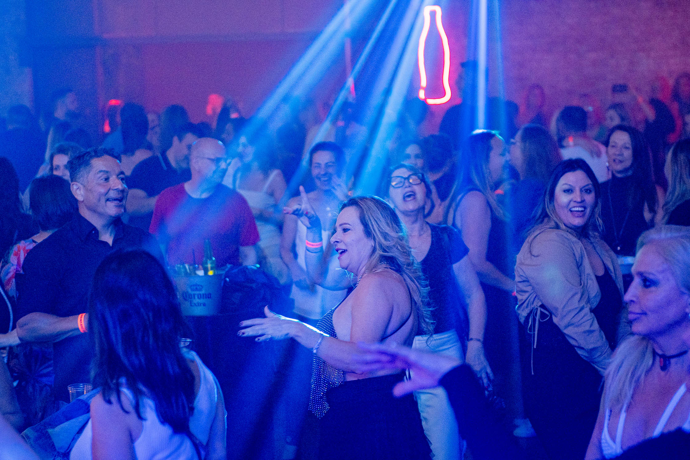 BALONÊ no FUGA - 19/11/2025