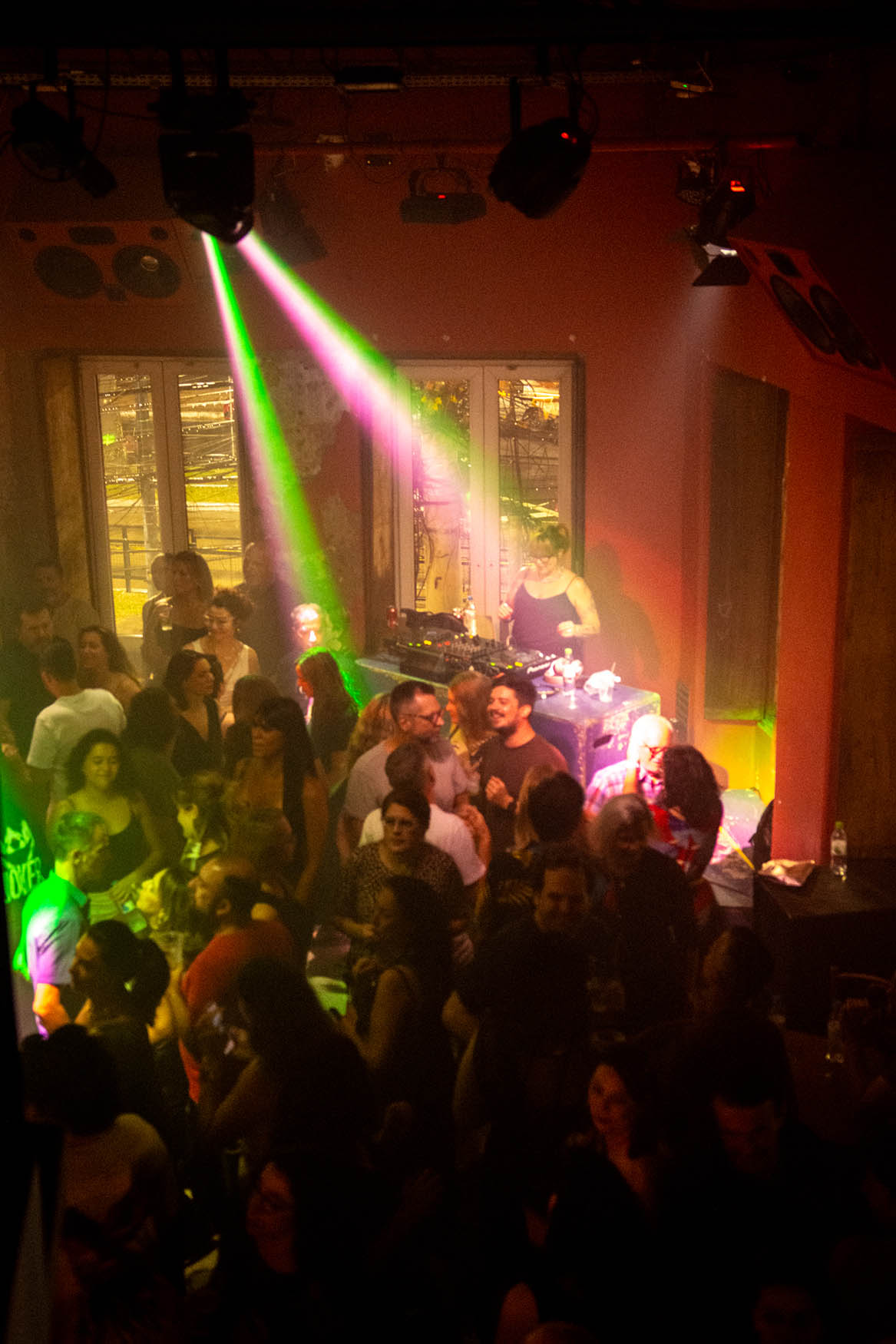 BALONÊ *A FESTA VERY 80S - Festa 80 e 90 - 25 anos 10/01/2026