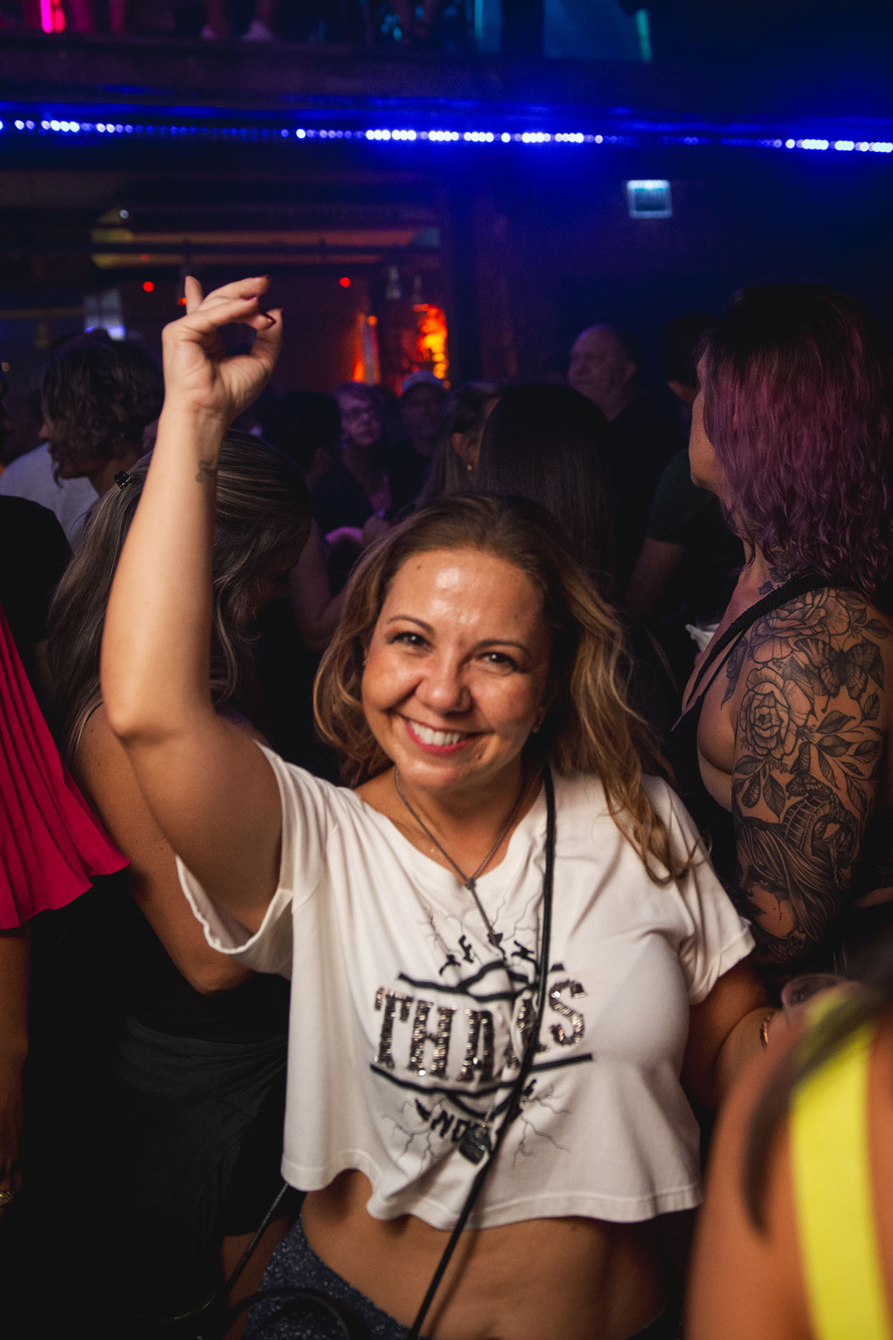 BalonÃª *A Festa VERY 80s!