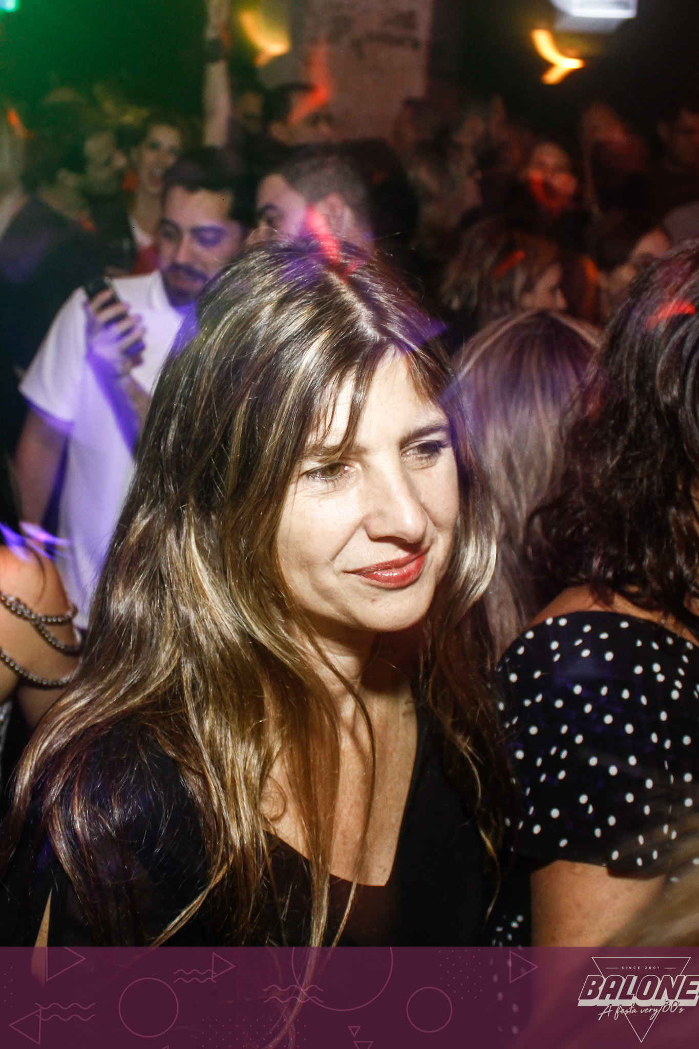 BalonÃª I Wanna Rock!