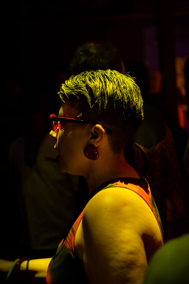 BalonÃª *A Festa VERY 80's!