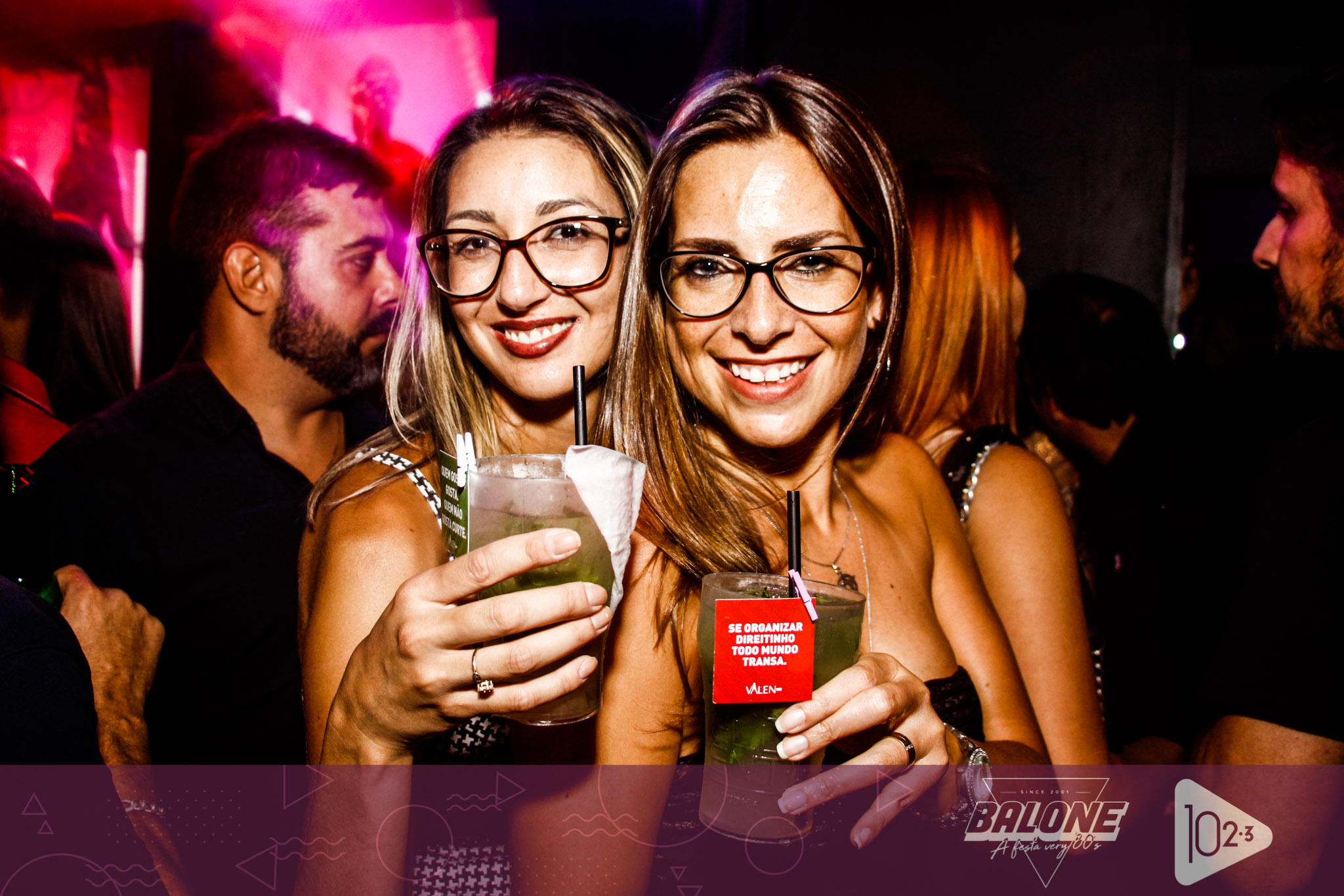 BALONÃŠ ERÃ“TICA - Especial de carnaval!