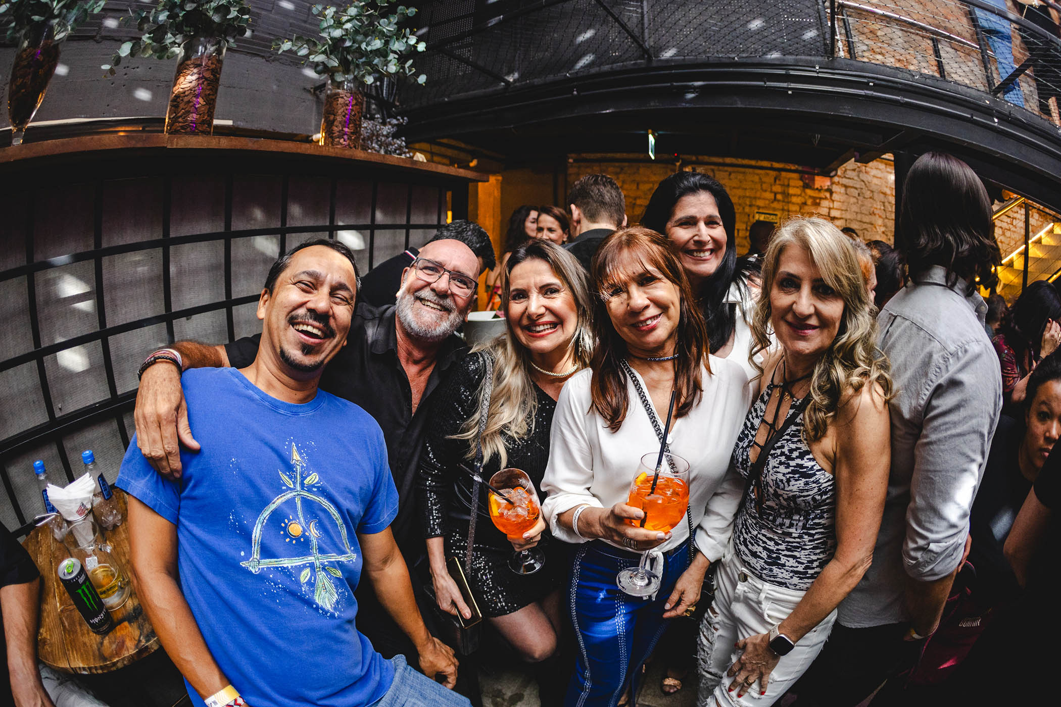 Festa anos 80 e 90 - Balonê *A Festa VERY 80s!