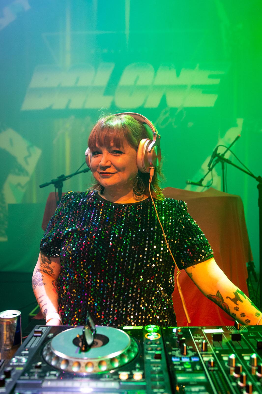 BalonÃª *A Festa VERY 80s and 90s! 23/08/2024