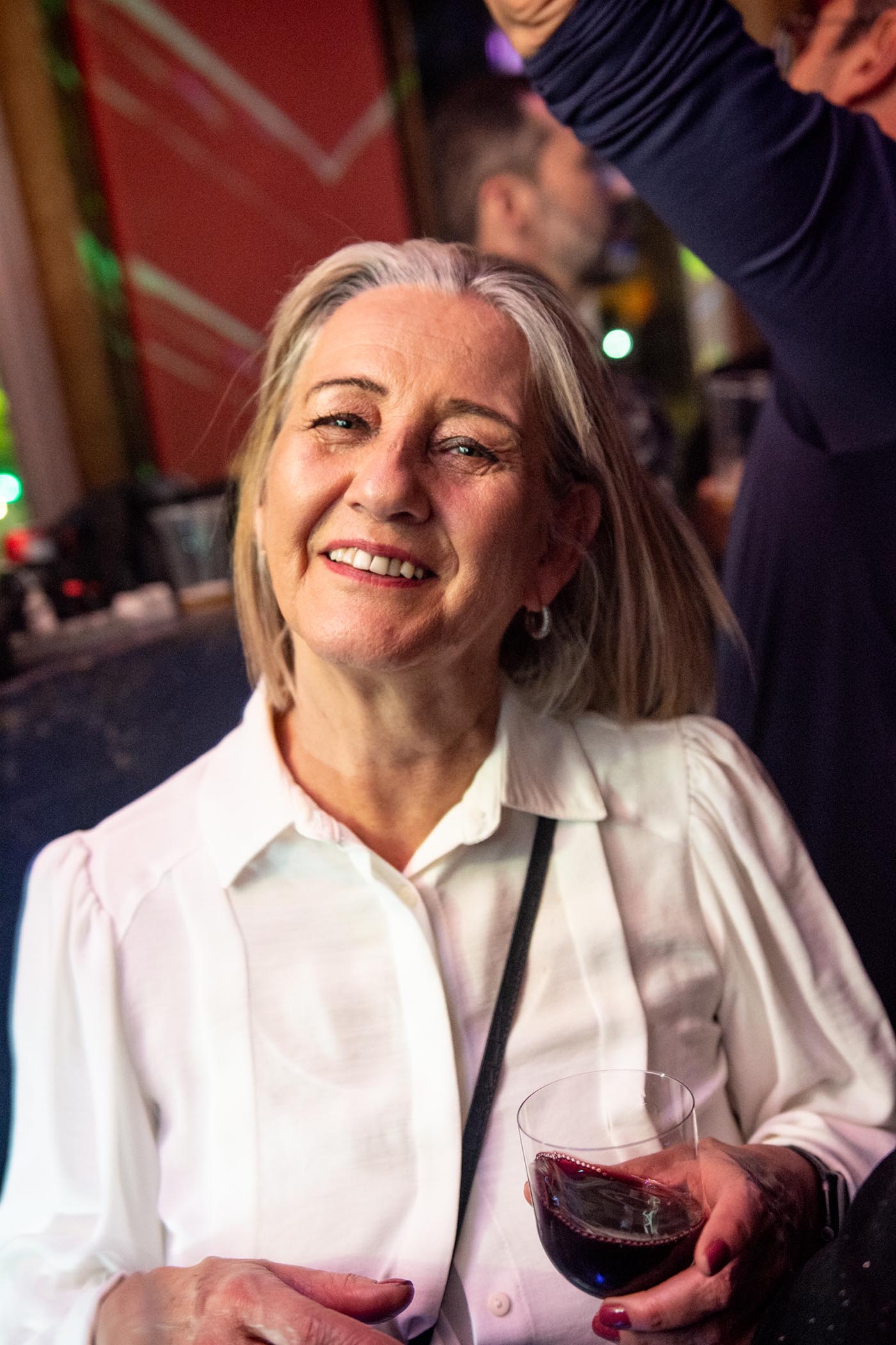 Festa anos 80 e 90 - Balonê *A Festa VERY 80s!