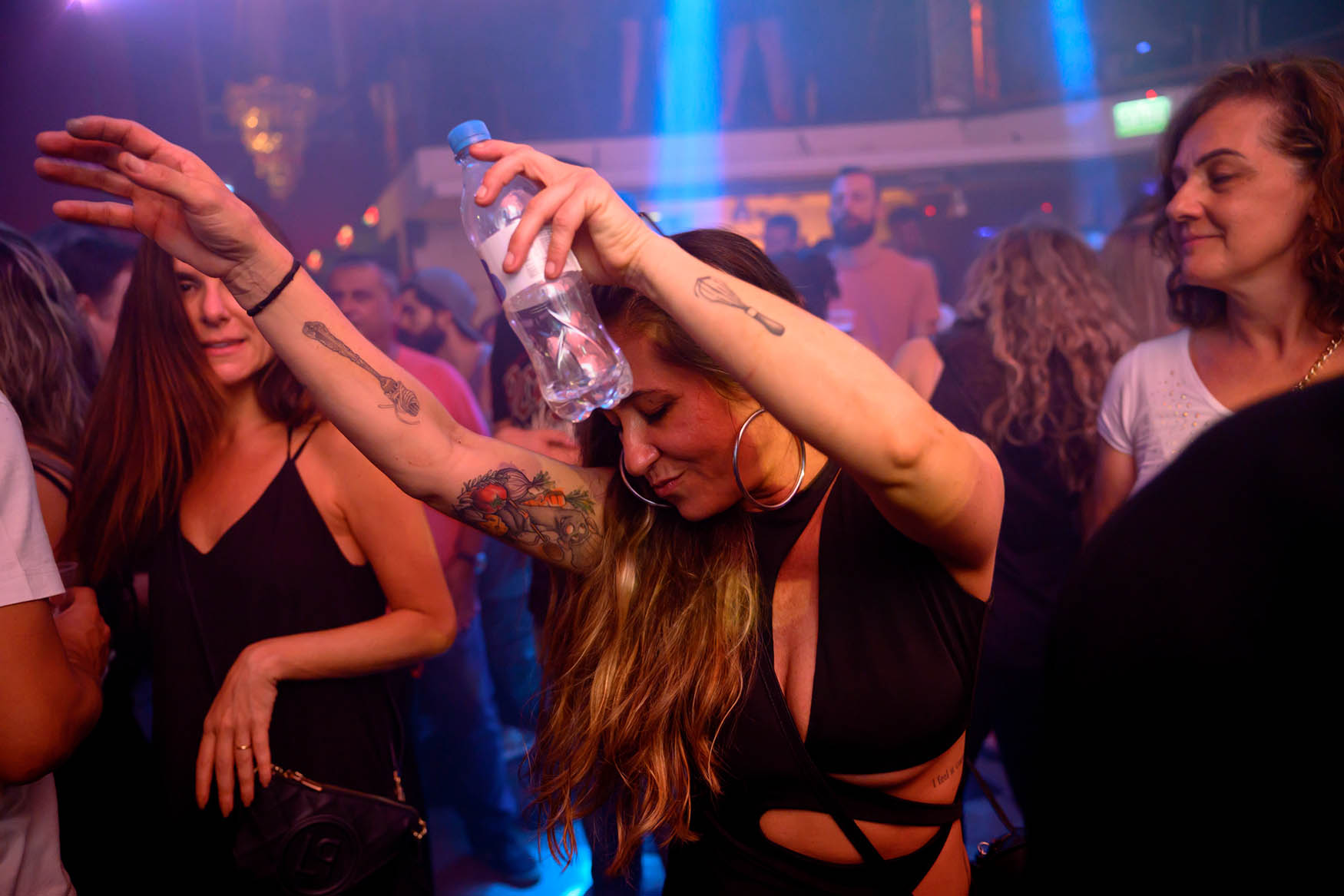 Balonê * A Festa VERY 80s! Festa Anos 80 e 90 06/12/2025