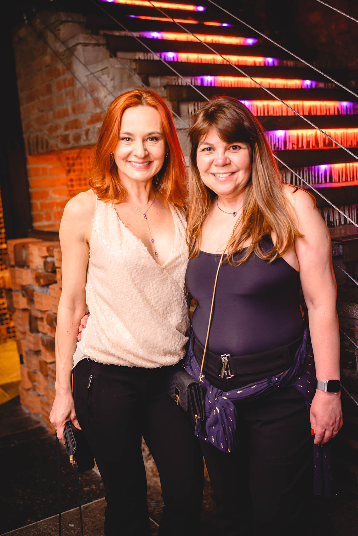 BALON * A FESTA VERY 80S!