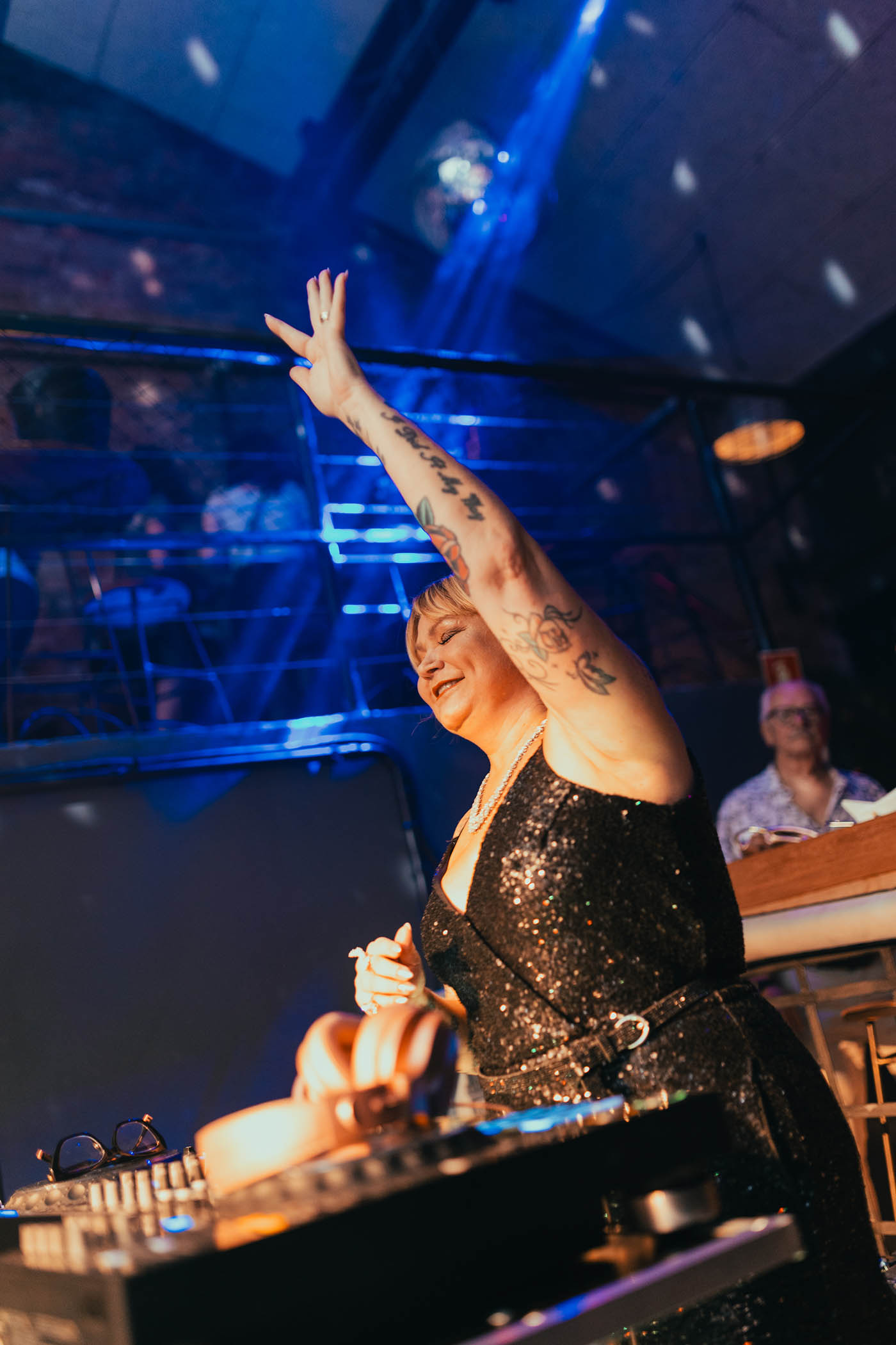 Festa da Tais! Festa anos 80 e 90 - 21/03/2026