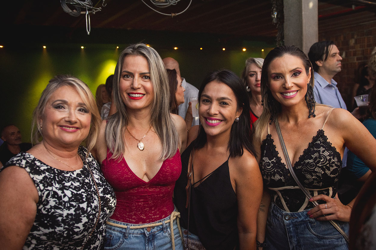 BalonÃª *A Festa VERY 80s!
