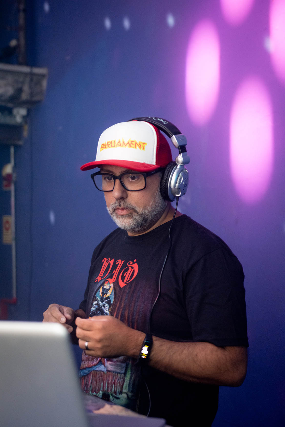 Balonê a festa very 80s and 90s! Festa anos 80 e 90 - 07/02/2026