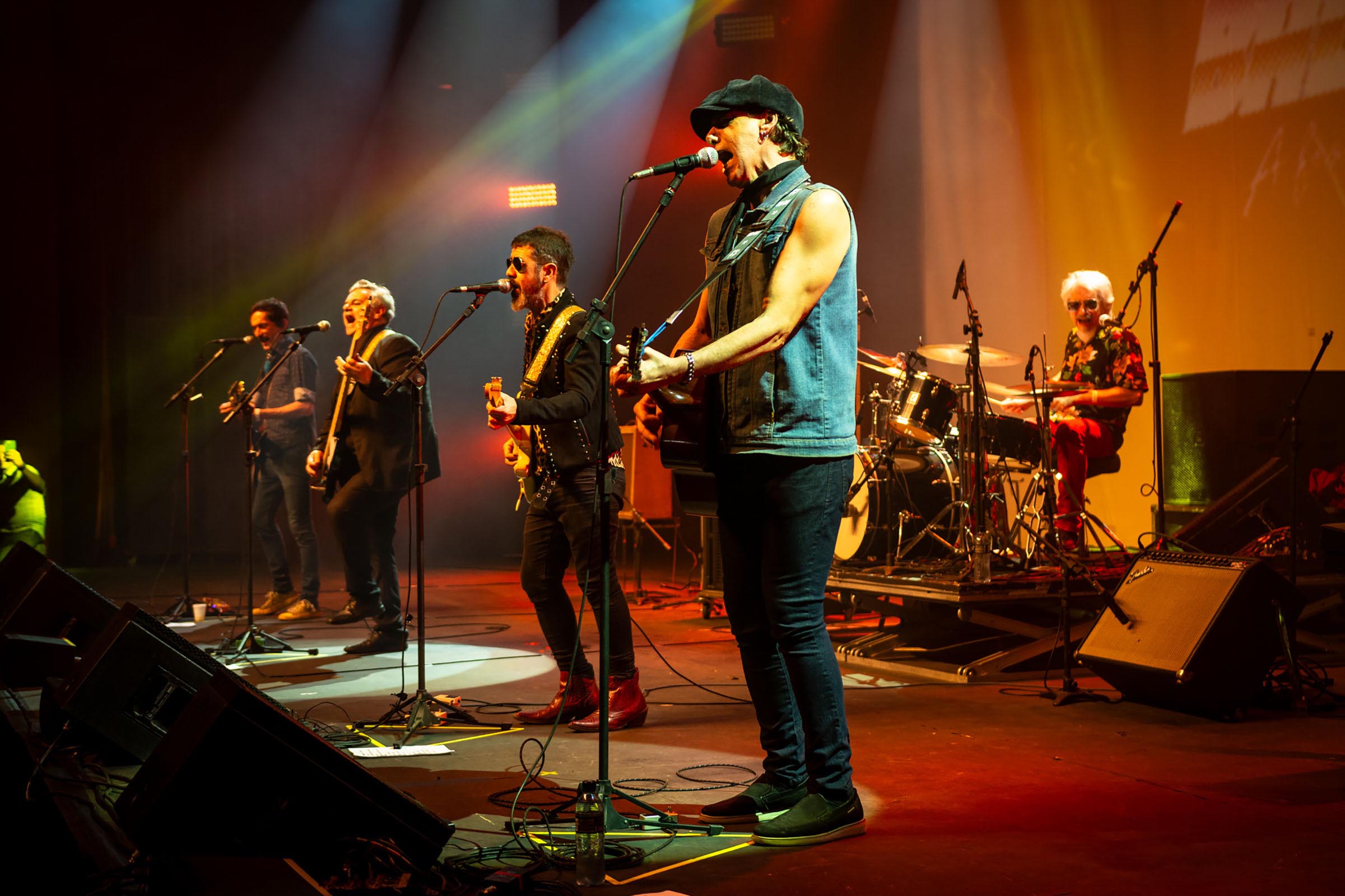 BalonÃª *A Festa VERY 80s and 90s! 23/08/2024