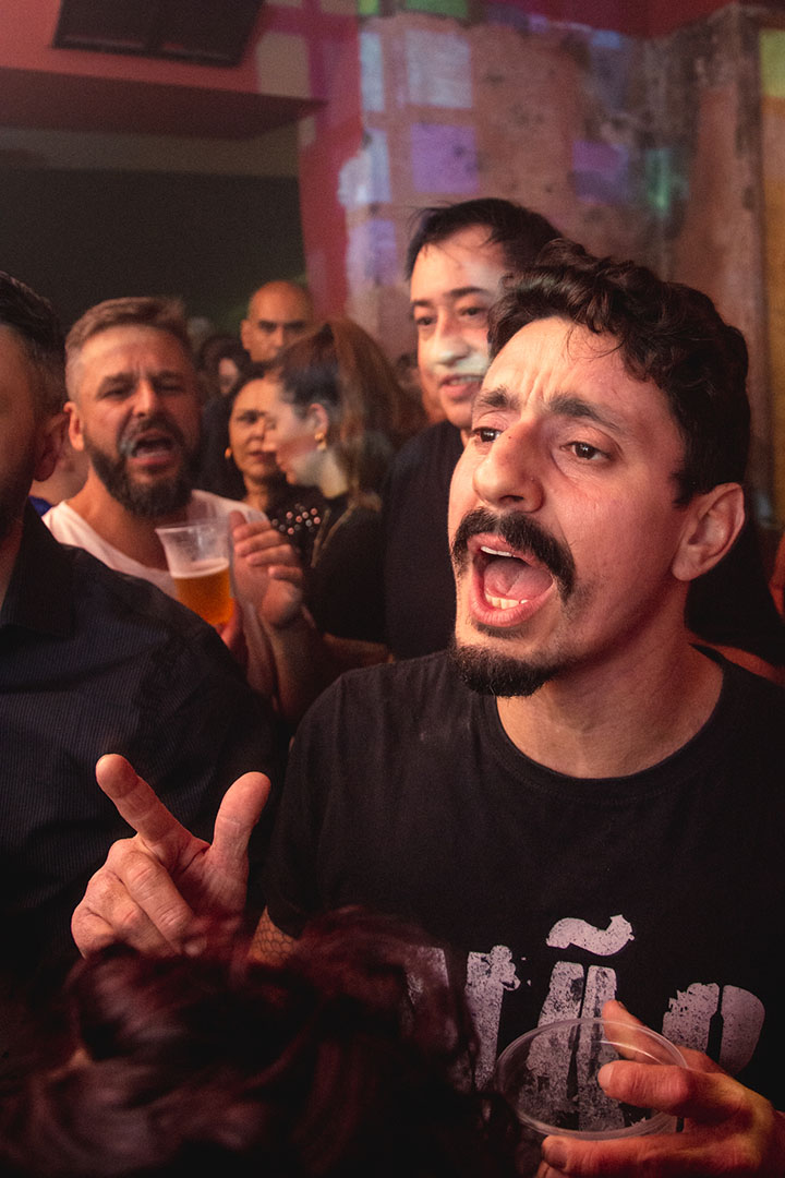 Festa BalonÃª - Mar/23