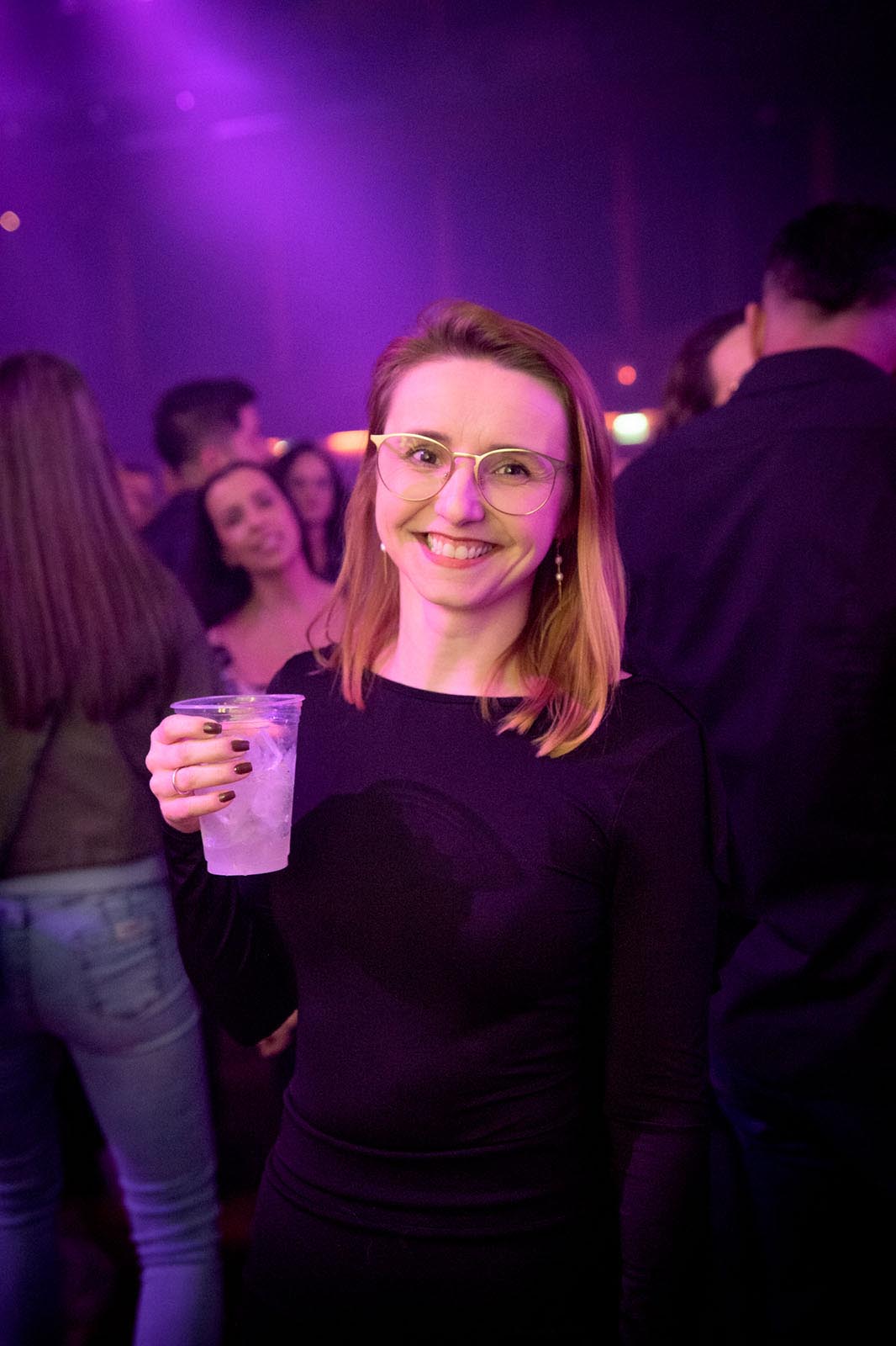 BalonÃª *A Festa VERY 80s and 90s! 23/08/2024