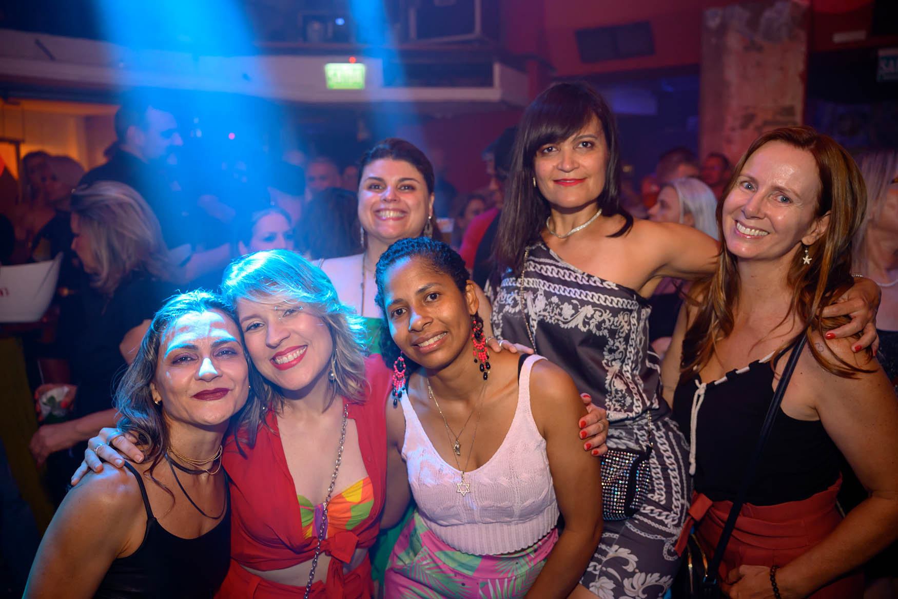 Balonê * A Festa VERY 80s! Festa Anos 80 e 90 06/12/2025