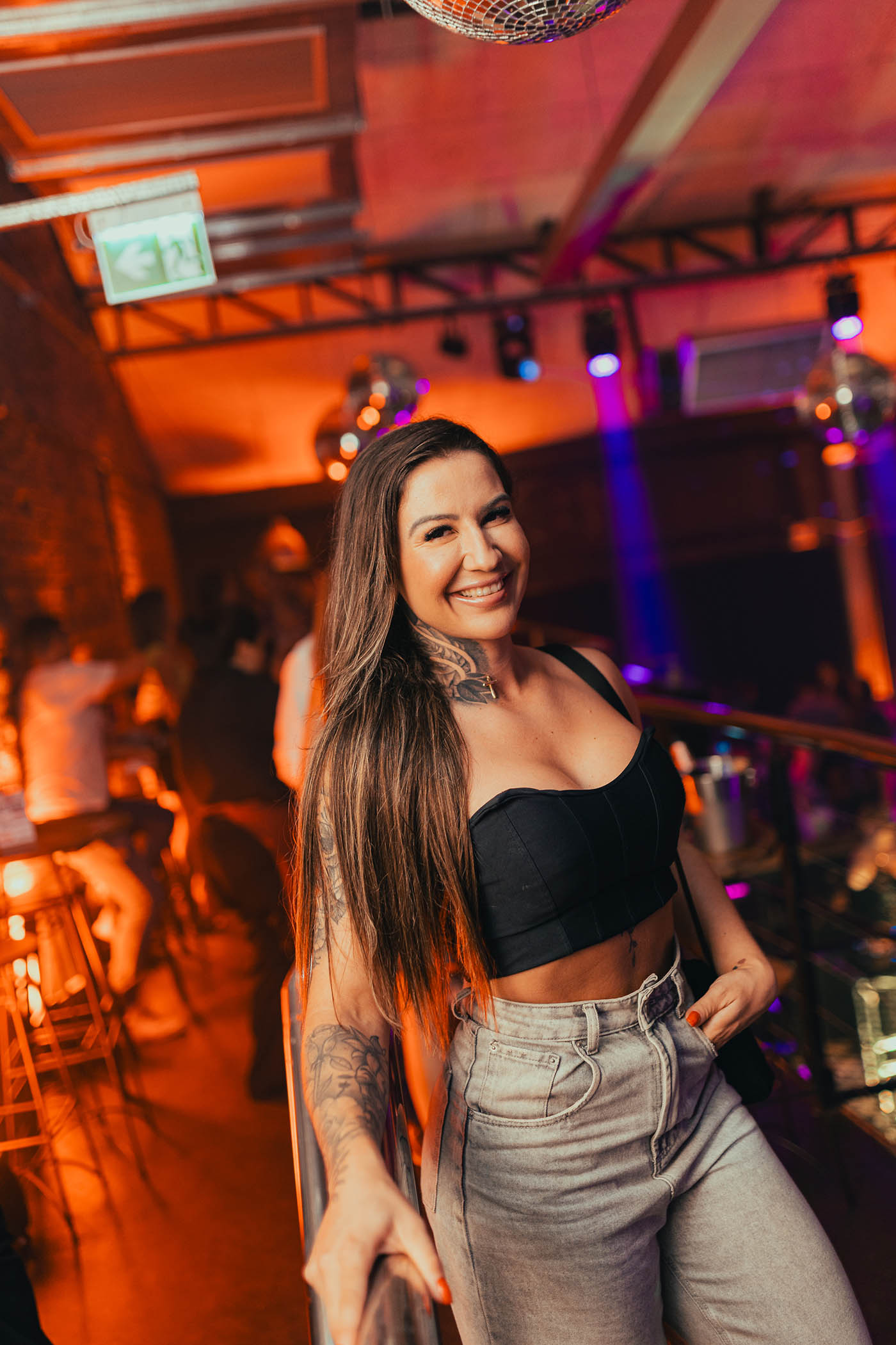 Festa da Tais! Festa anos 80 e 90 - 21/03/2026