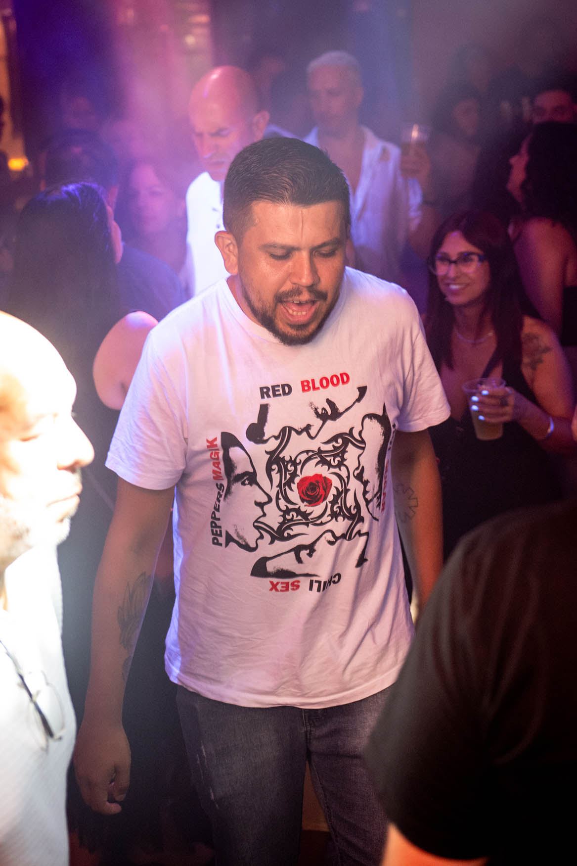 BALONÊ *A FESTA VERY 80S - Festa 80 e 90 - 25 anos 10/01/2026