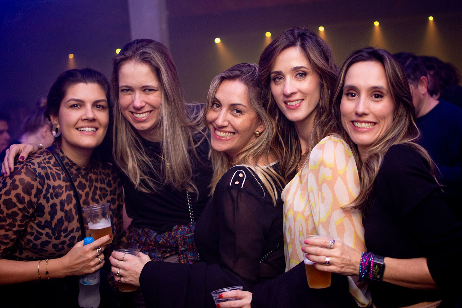 BalonÃª A Festa Very80s + 90s!