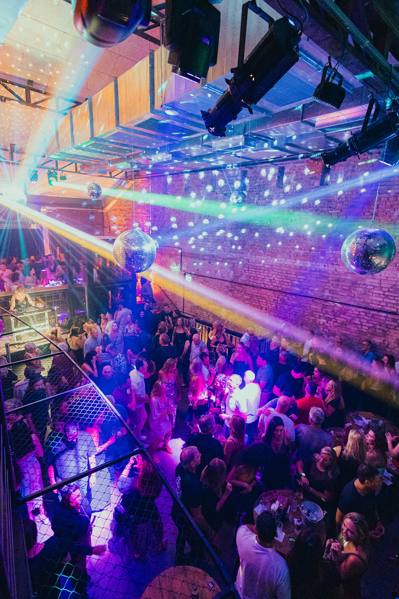 Festa da Tais! Festa anos 80 e 90 - 21/03/2026