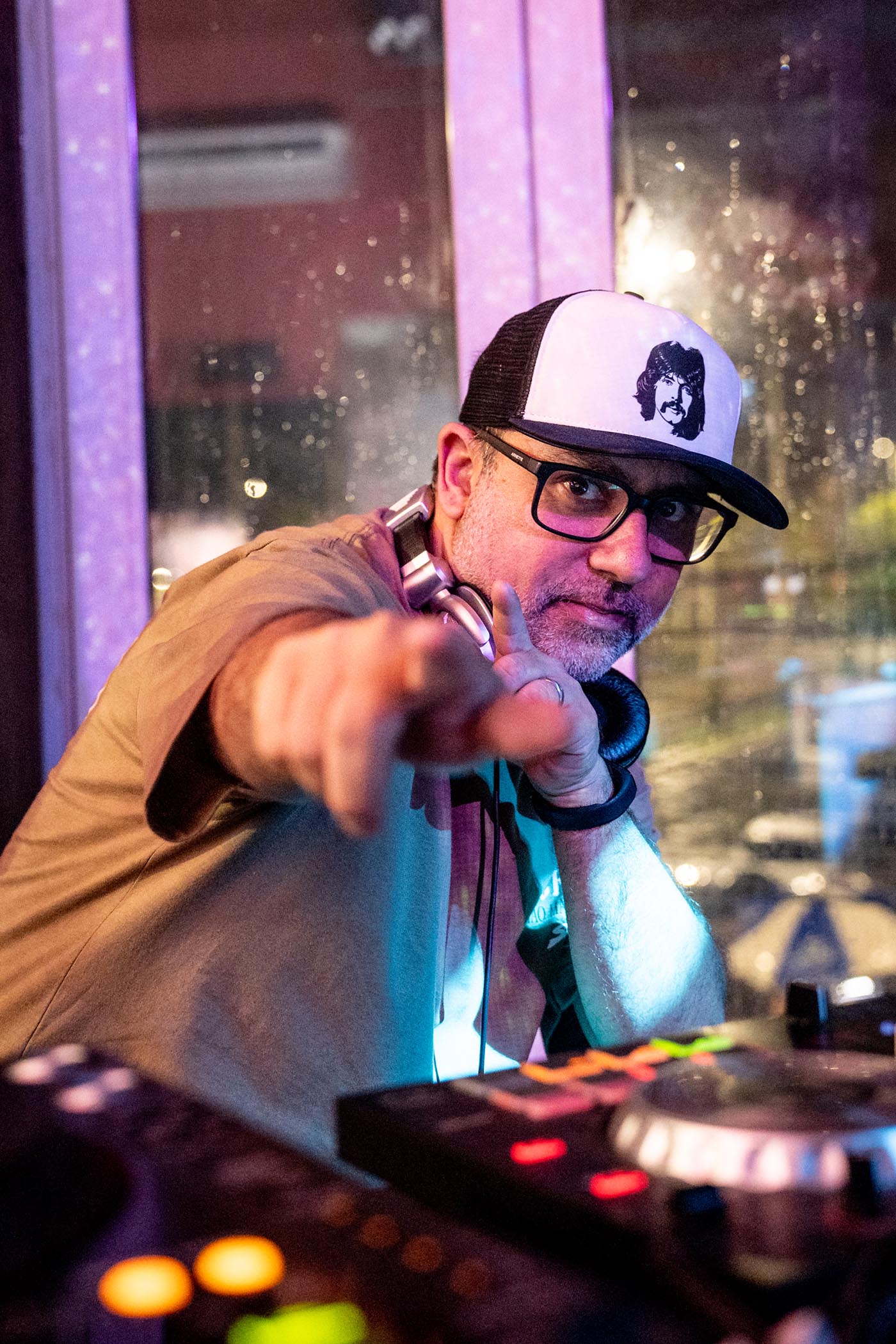 Balonê *A FESTA VERY 80s & 90s! Festa Anos 80 e 90 02/082025