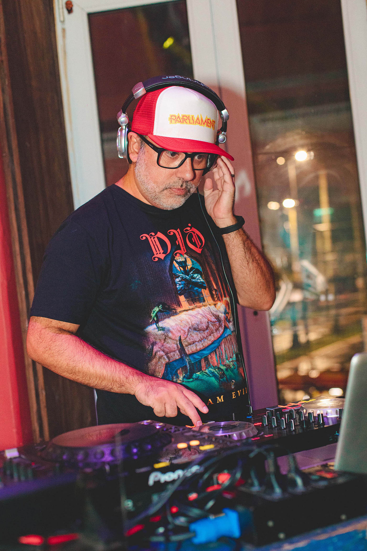 Balon� *A Festa VERY 80s! Festa anos 80 e 90 - 04/04/2027