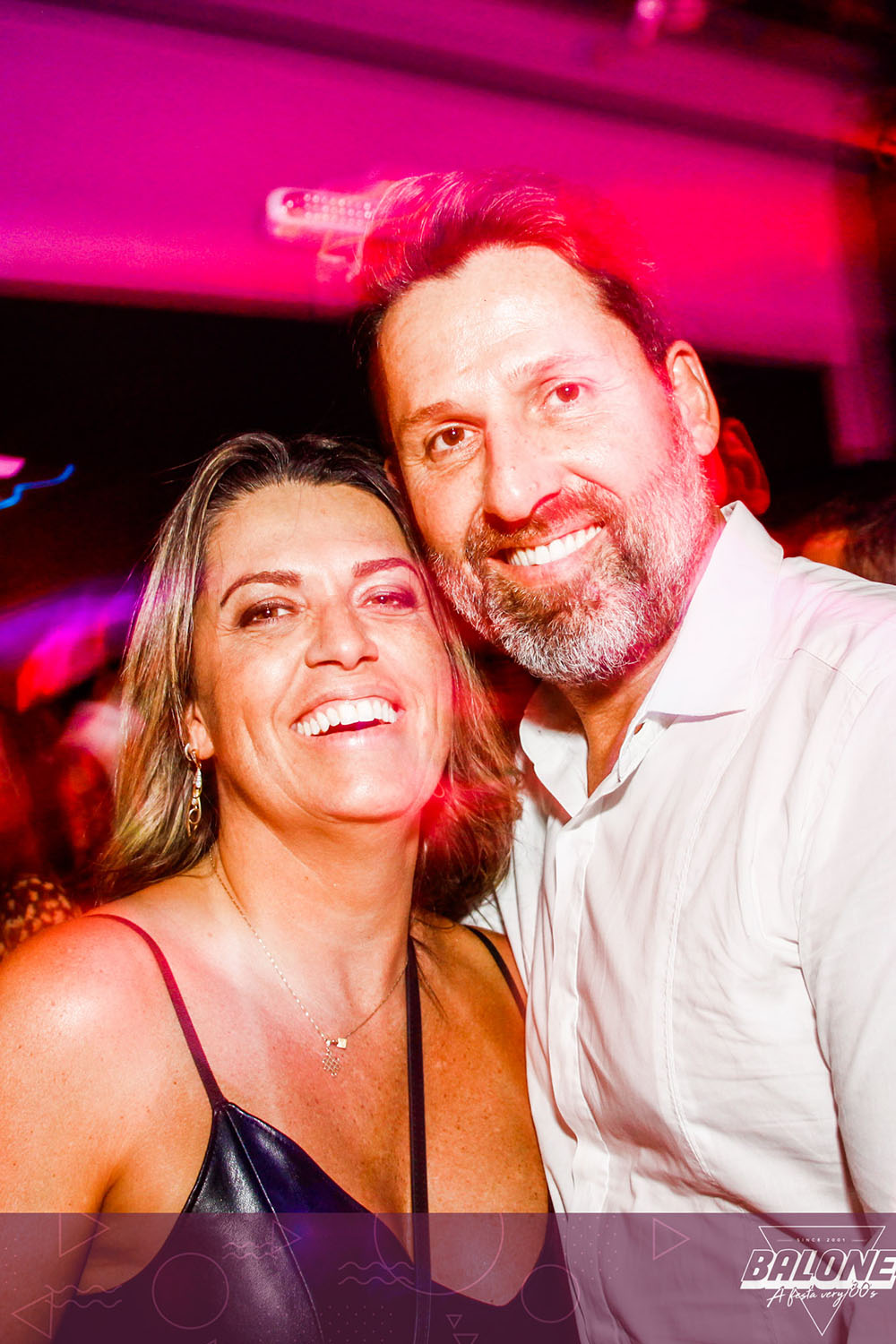 BALONÃŠ ERÃ“TICA * A Festa VERY 80s + 90s!