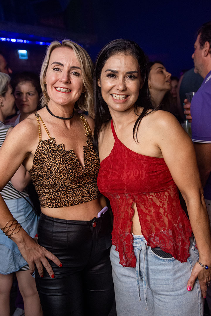 BalonÃª *A Festa VERY 80's!