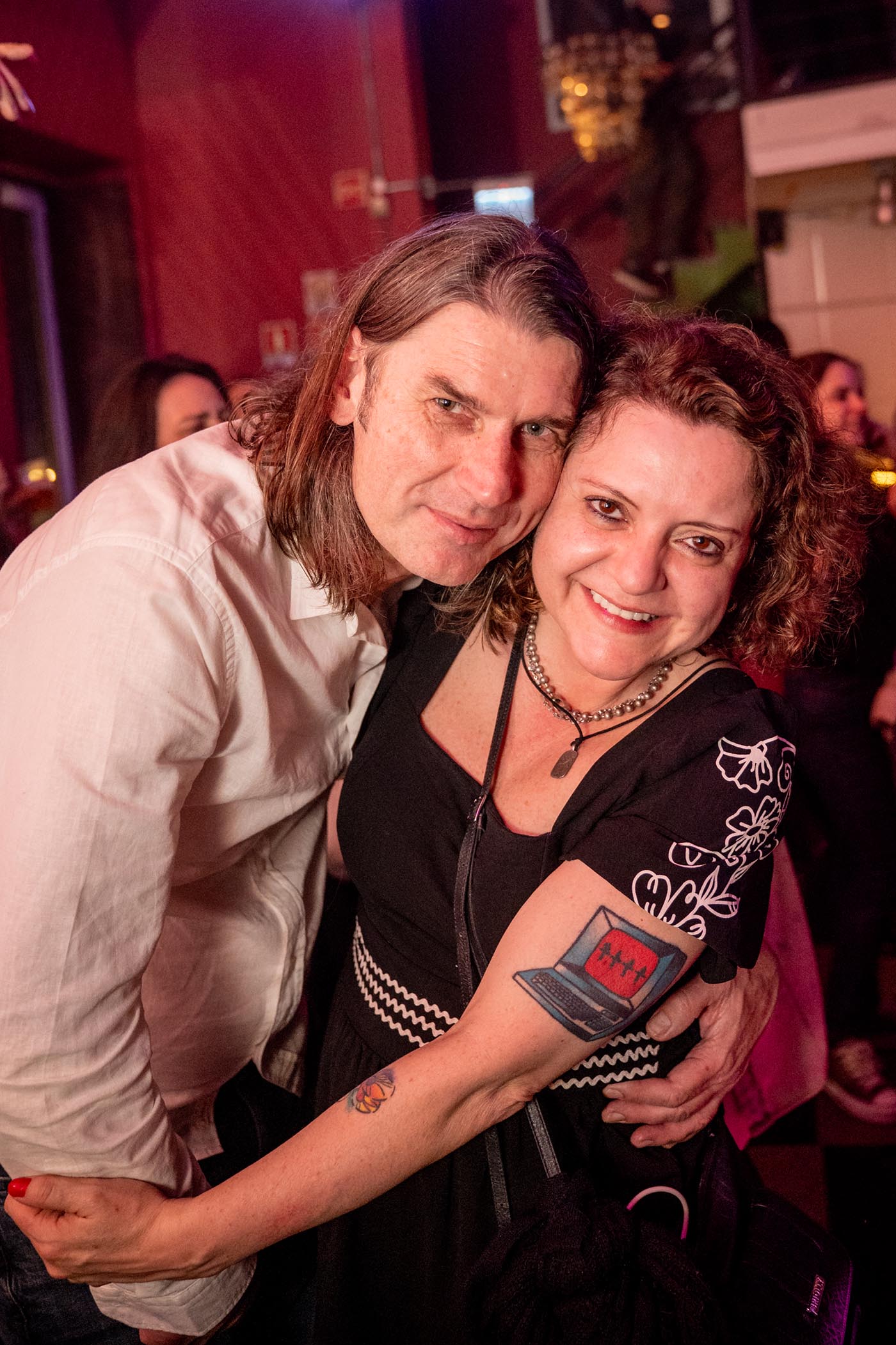 Balonê *A FESTA VERY 80s & 90s! Festa Anos 80 e 90 02/082025