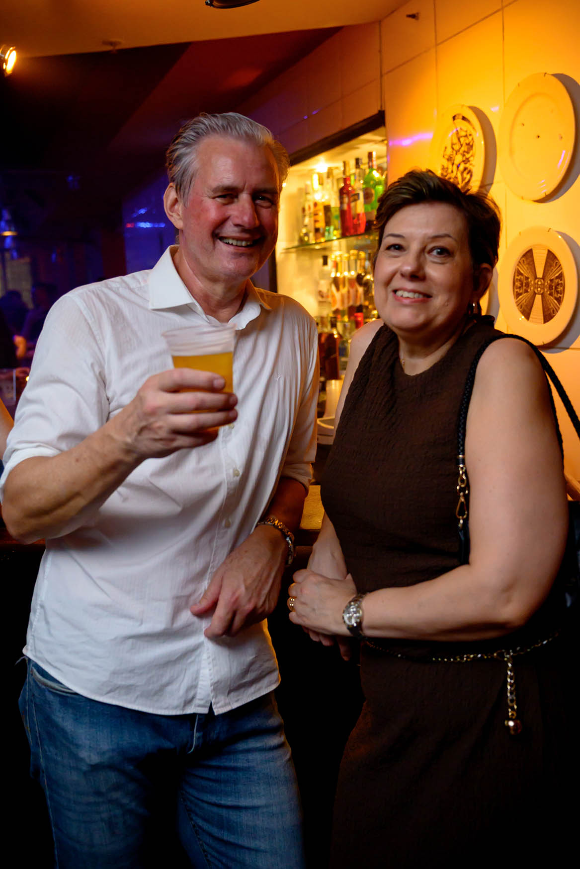 Balonê * A Festa VERY 80s! Festa Anos 80 e 90 06/12/2025