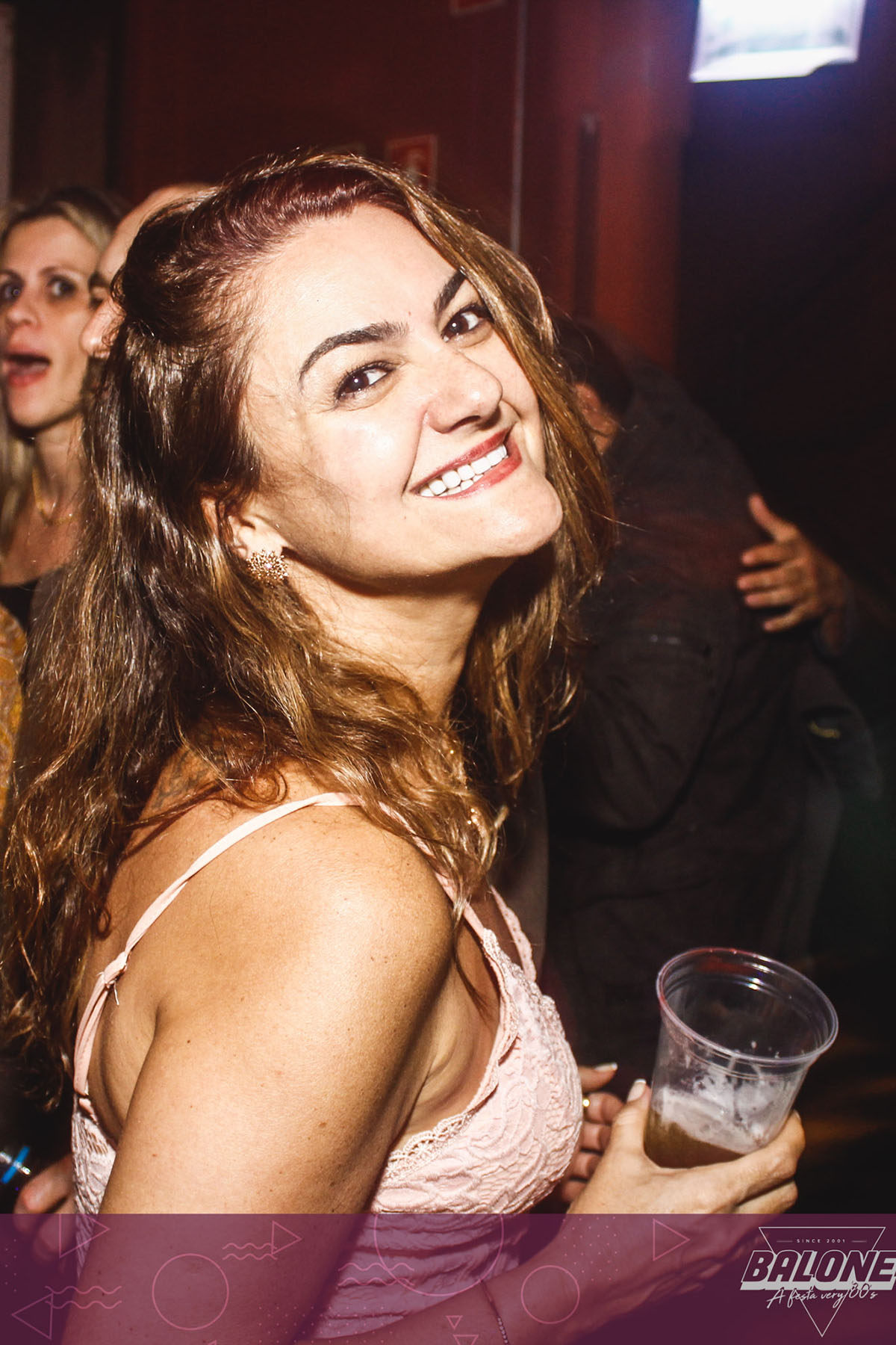 BALONÃŠ* A Festa VERY 80s + 90s! - 01/06/2019
