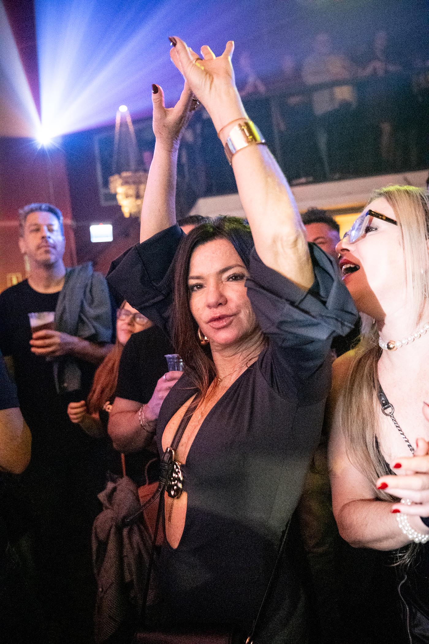 Balonê *A FESTA VERY 80s & 90s! Festa Anos 80 e 90 02/082025