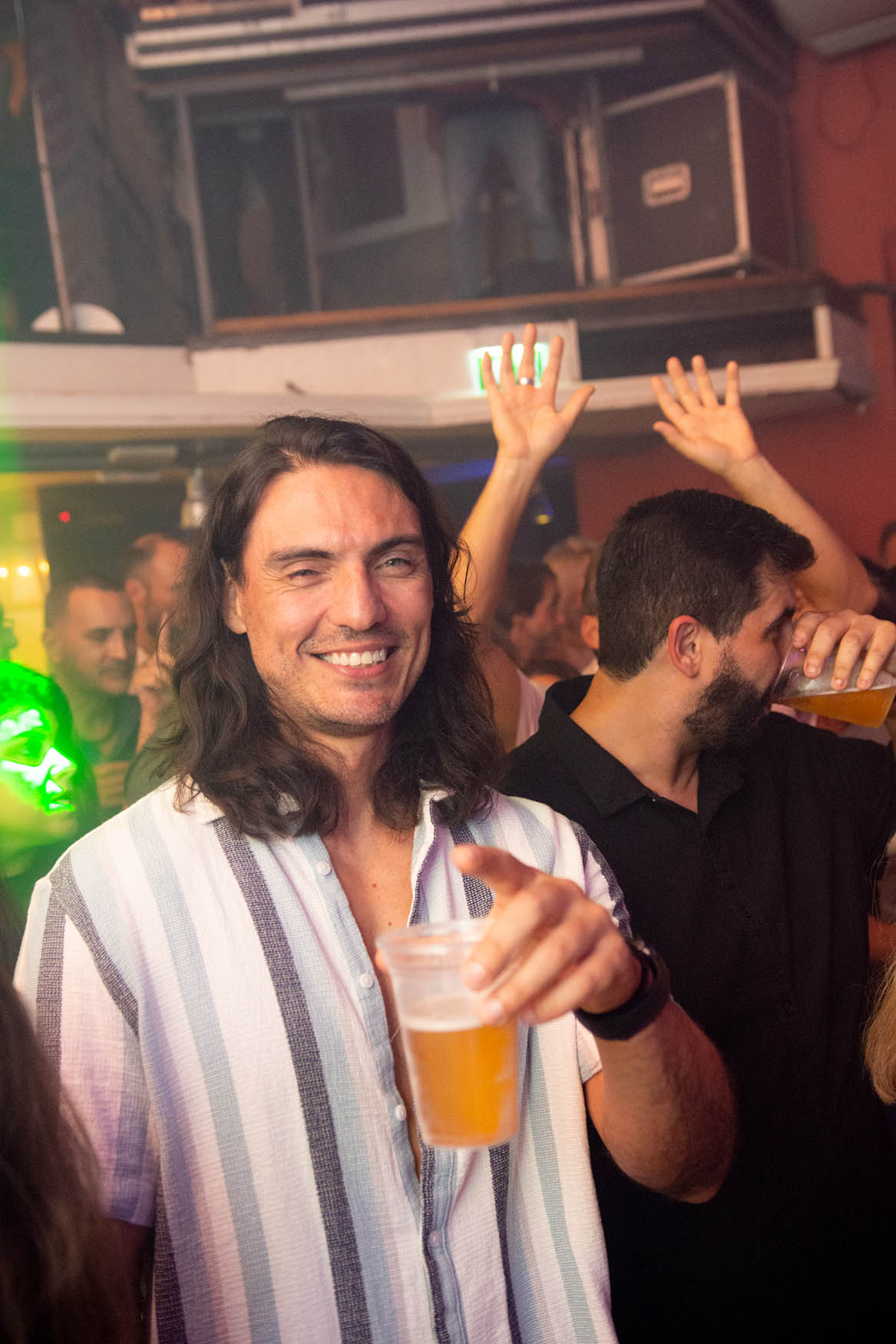 Balonê a festa very 80s and 90s! Festa anos 80 e 90 - 07/02/2026