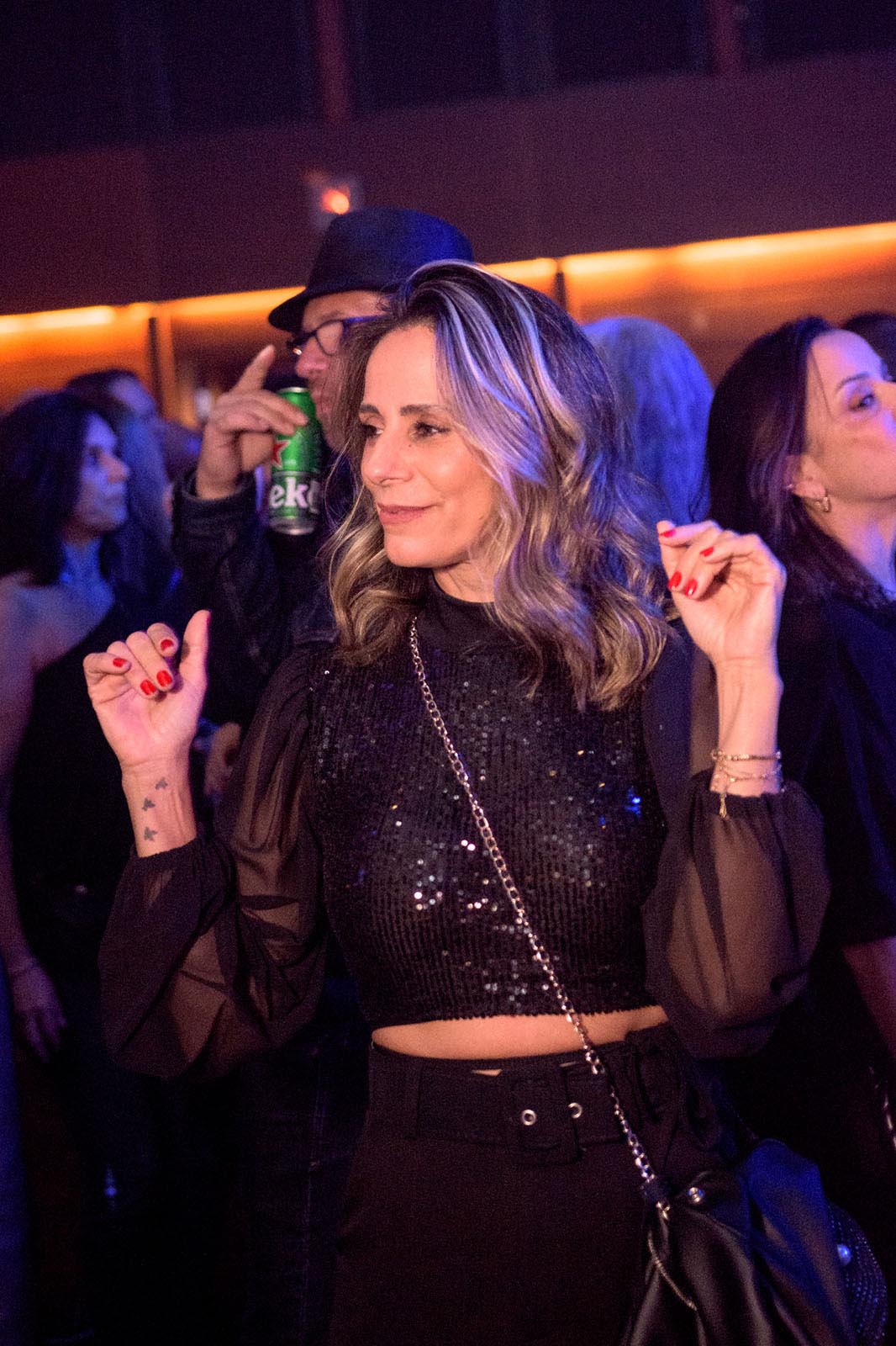 BalonÃª *A Festa VERY 80s and 90s! 23/08/2024