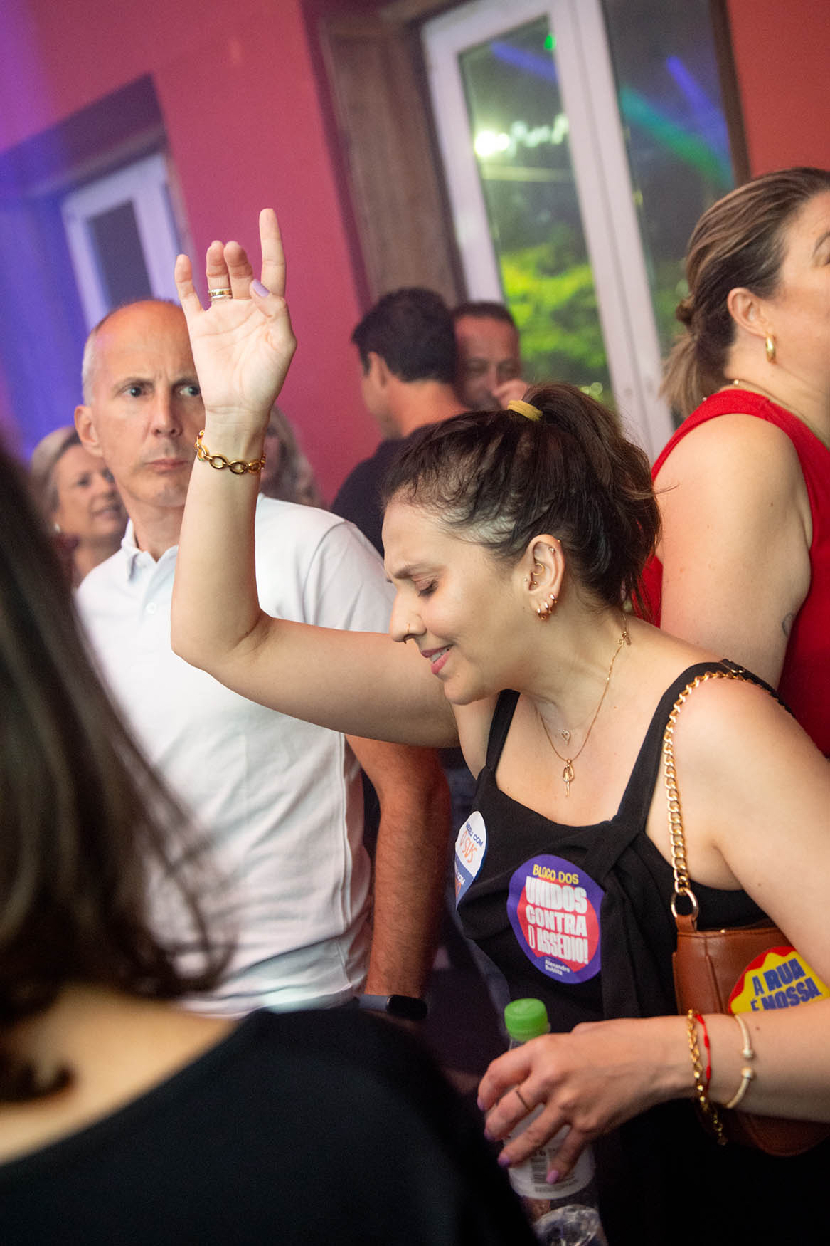 Balonê a festa very 80s and 90s! Festa anos 80 e 90 - 07/02/2026