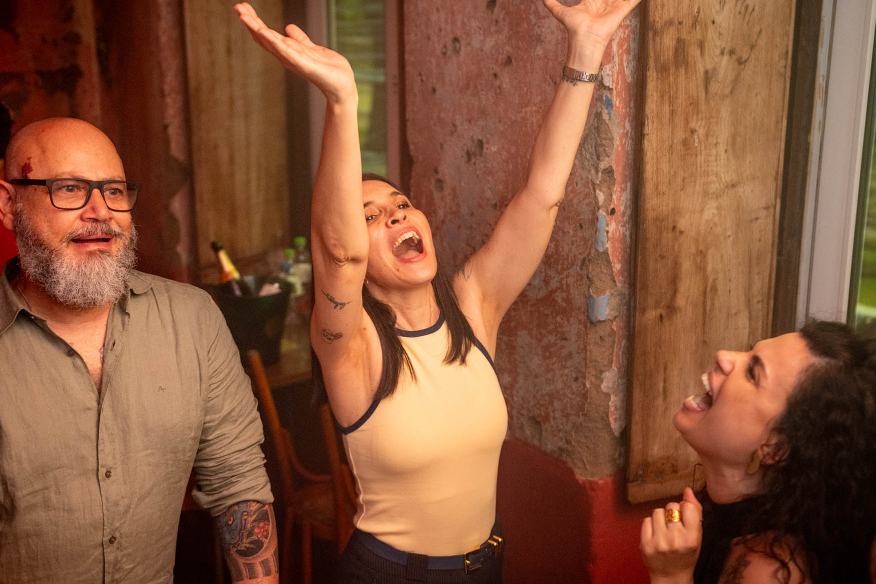 BALONÊ *A FESTA VERY 80S - Festa 80 e 90 - 25 anos 10/01/2026