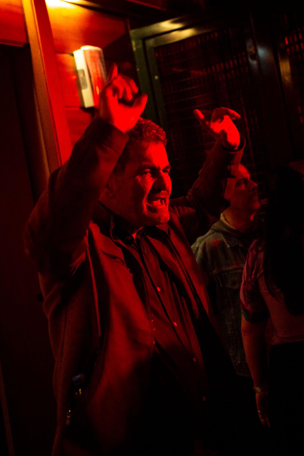 BalonÃª *A Festa VERY 80s and 90s! 23/08/2024