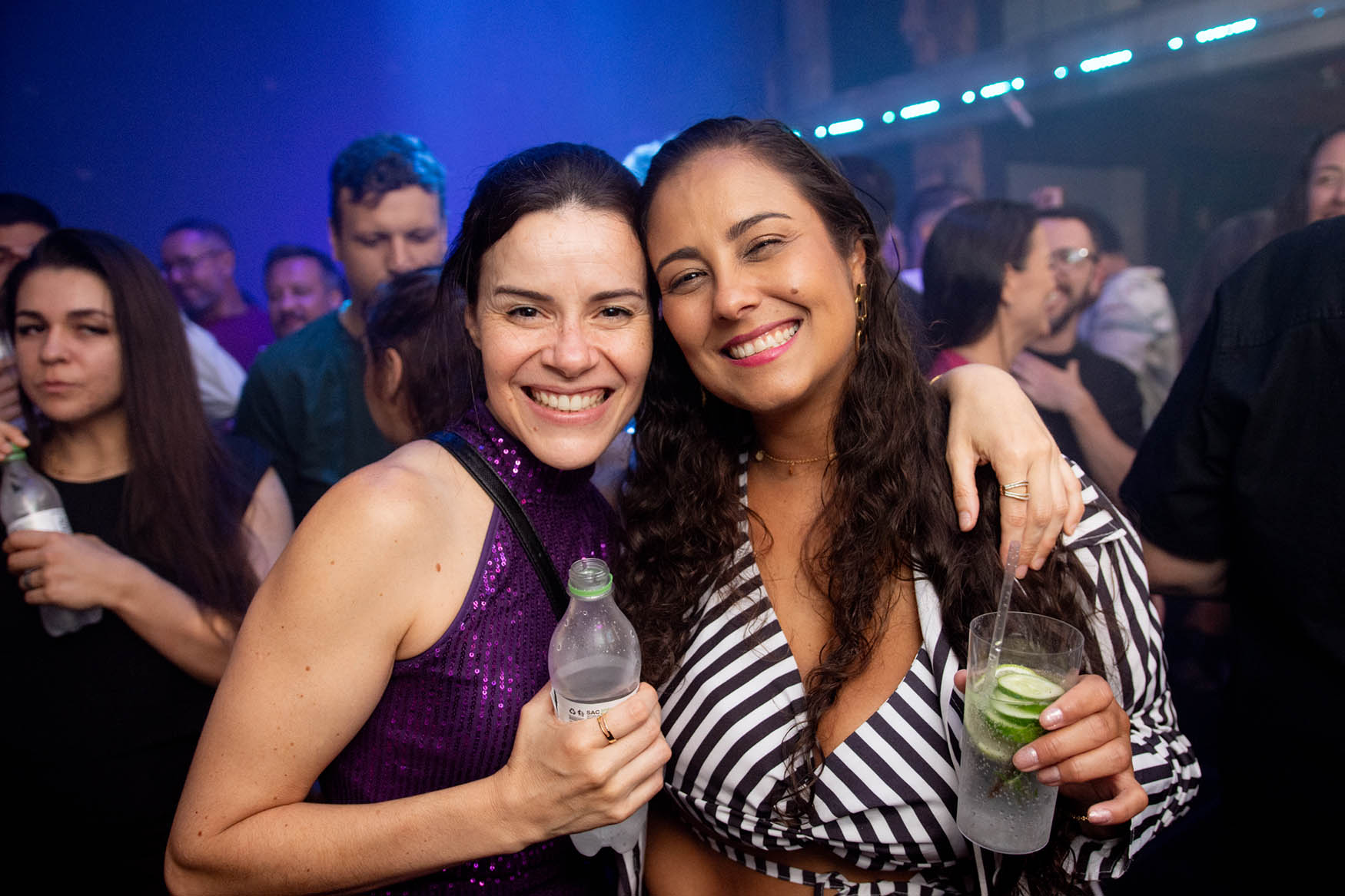 Balonê a festa very 80s and 90s! Festa anos 80 e 90 - 07/02/2026