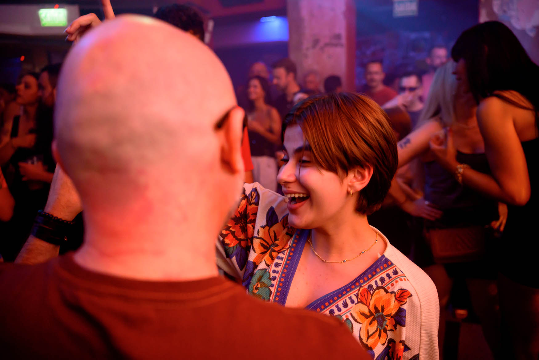 Balonê * A Festa VERY 80s! Festa Anos 80 e 90 06/12/2025